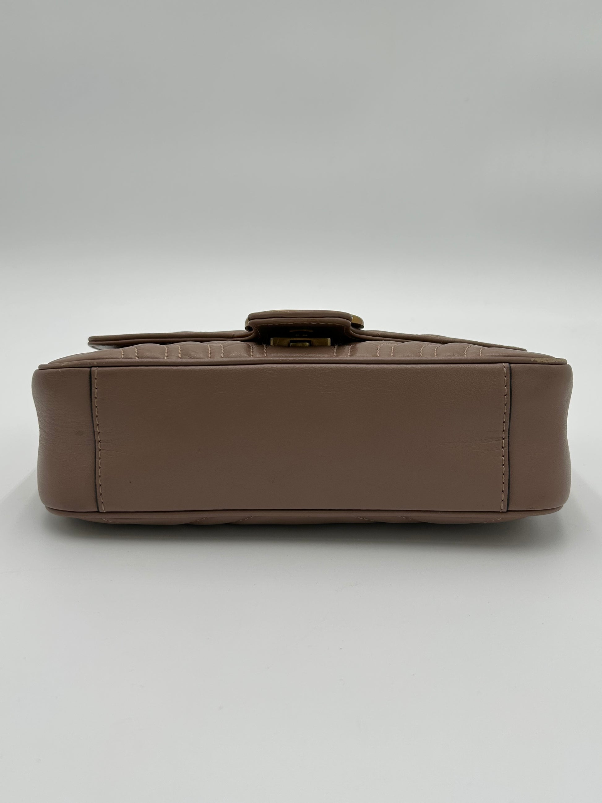 Gucci Marmont Flap Mini