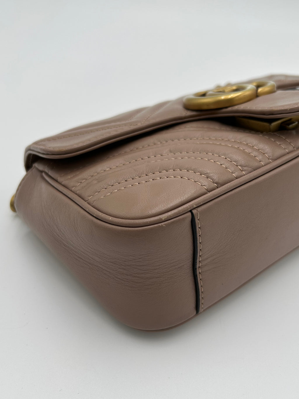 Gucci Marmont Flap Mini
