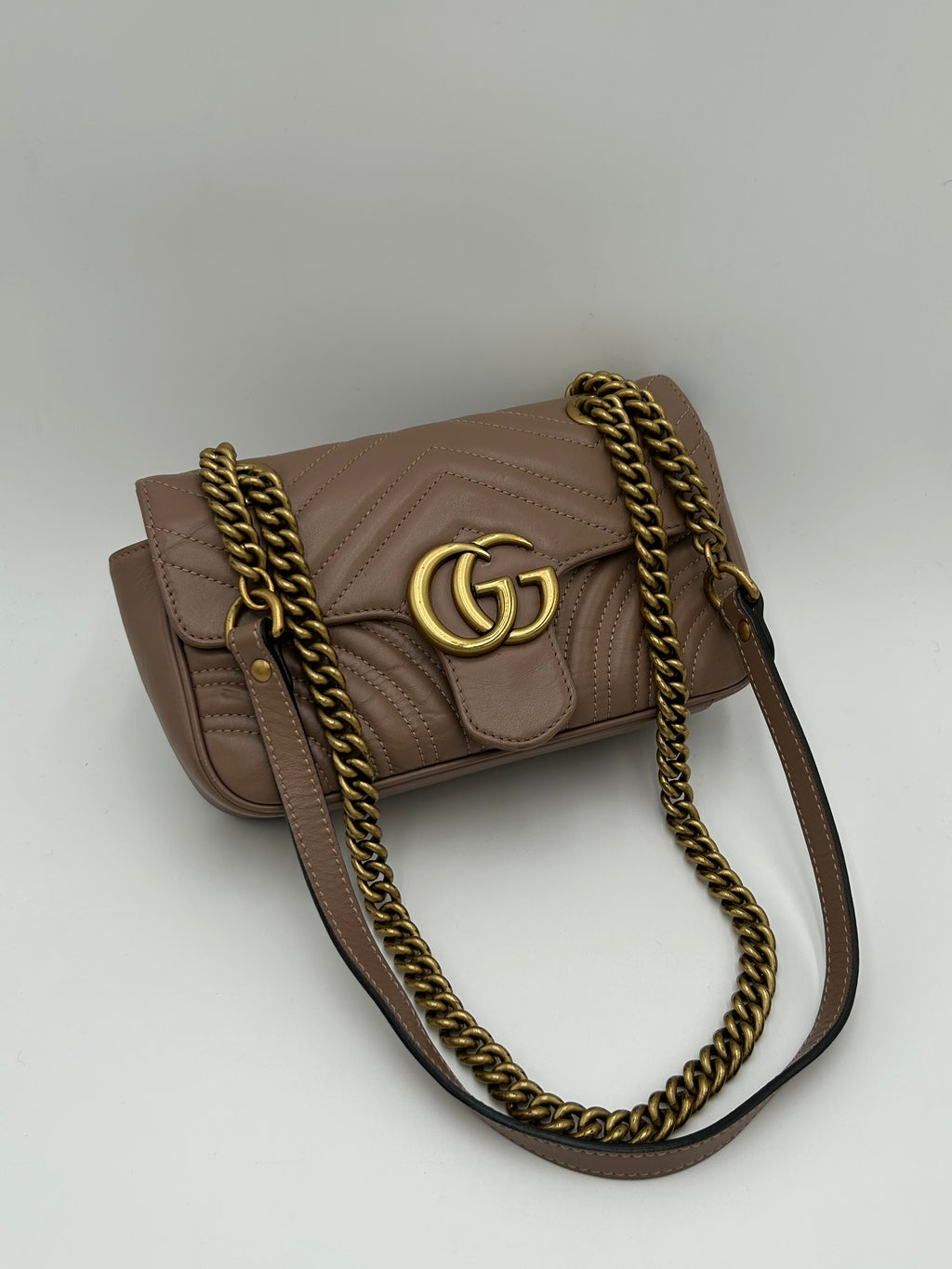 Gucci Marmont Flap Mini