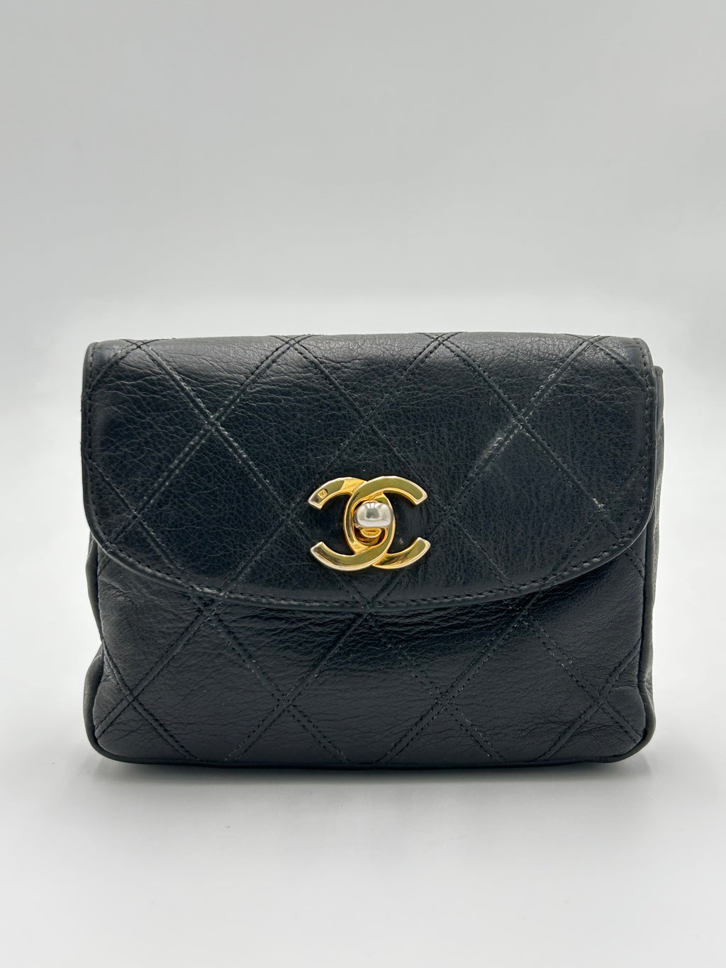 Chanel Beltbag