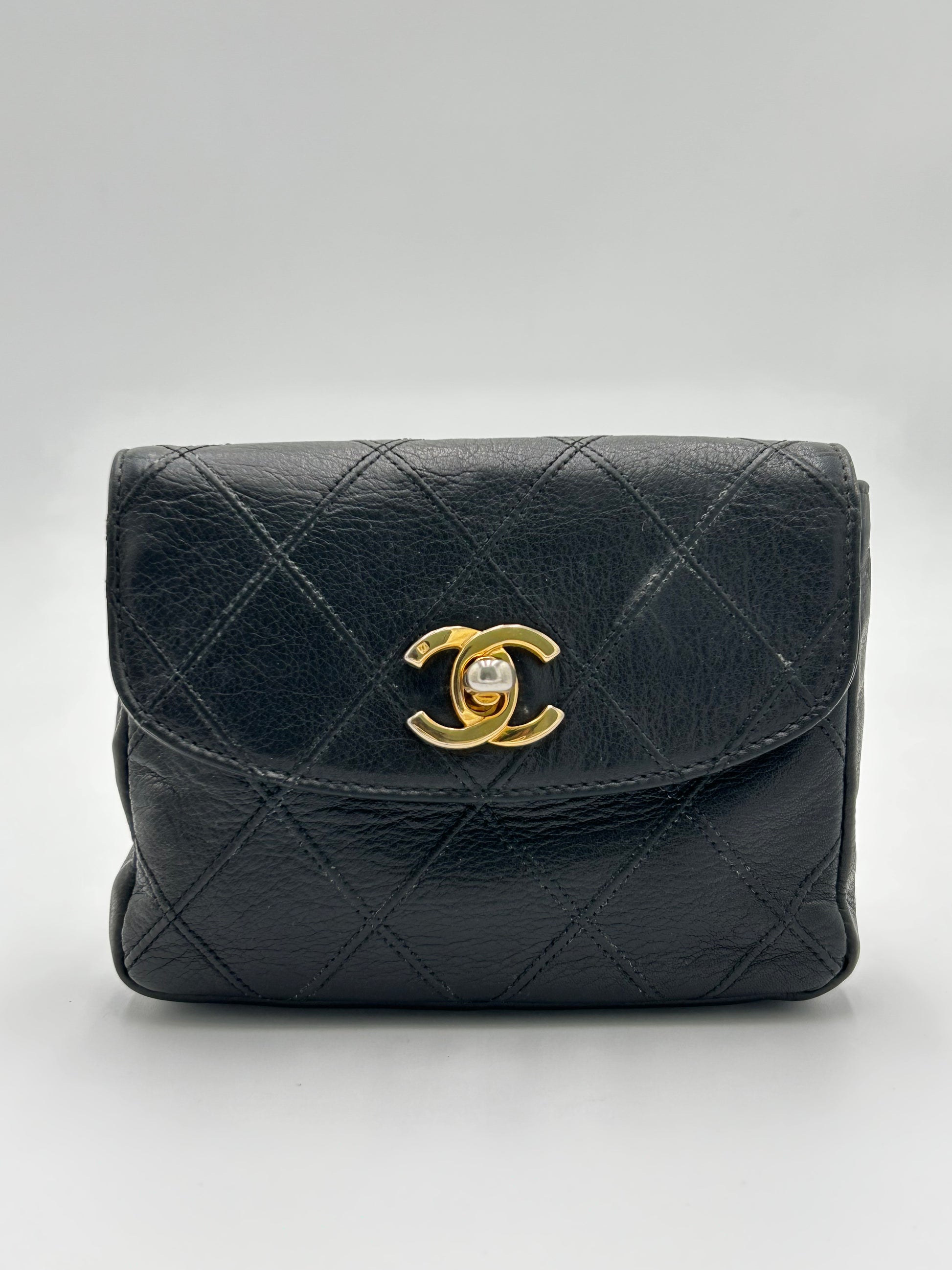 Chanel Beltbag