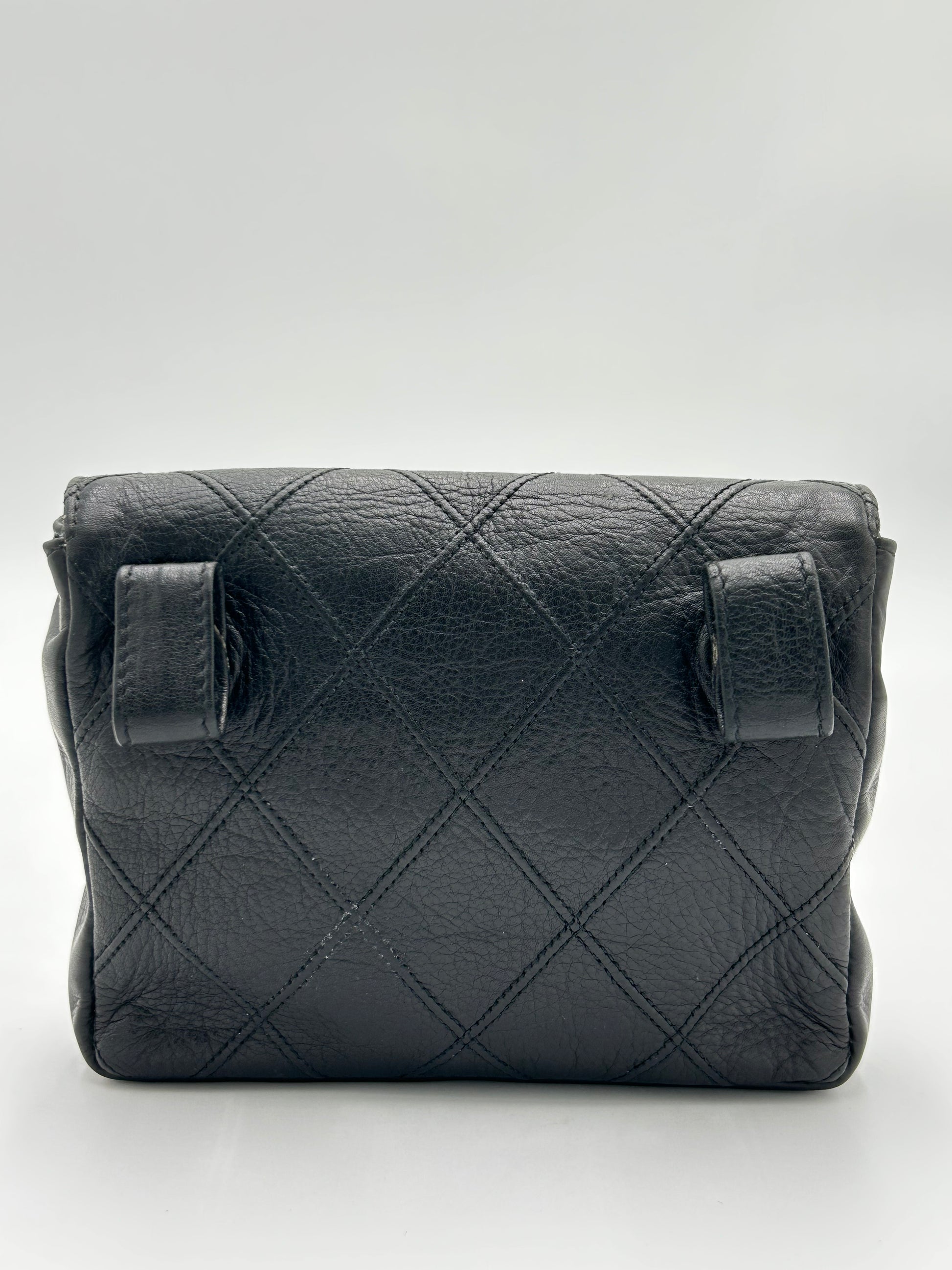 Chanel Beltbag