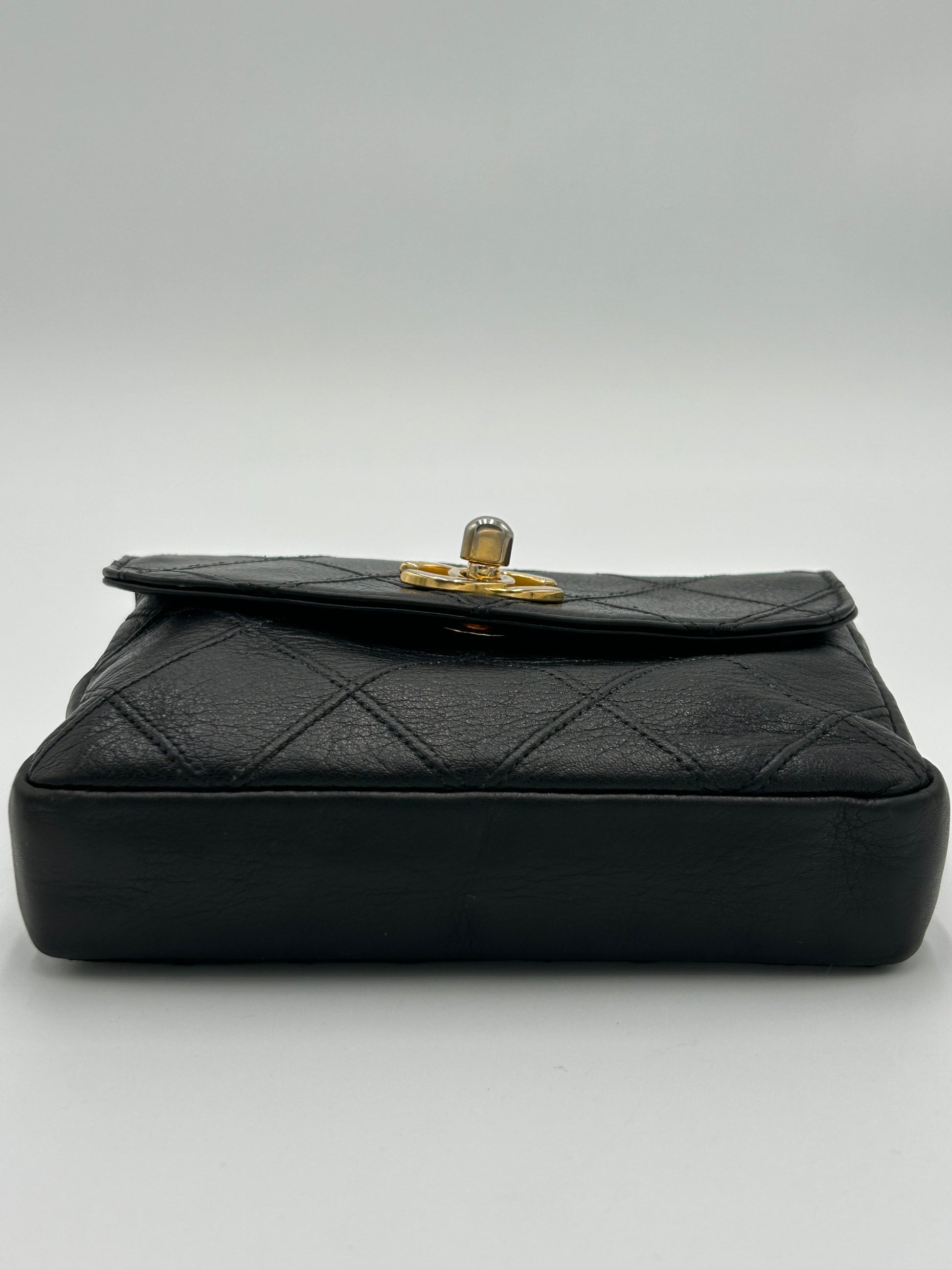 Chanel Beltbag