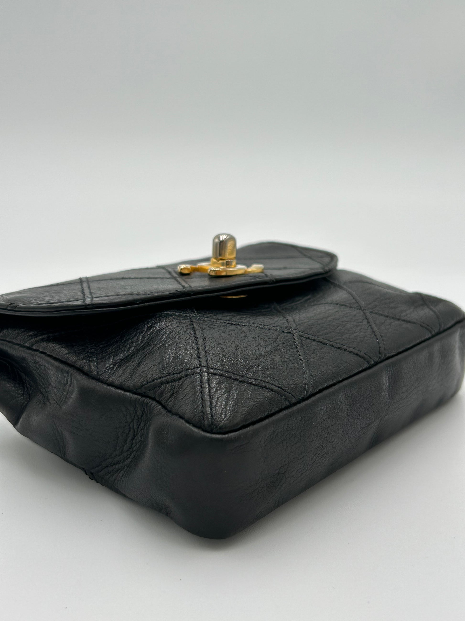 Chanel Beltbag