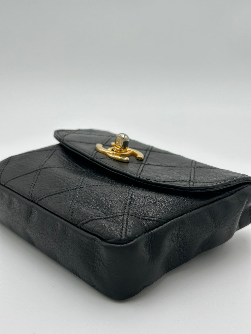 Chanel Beltbag
