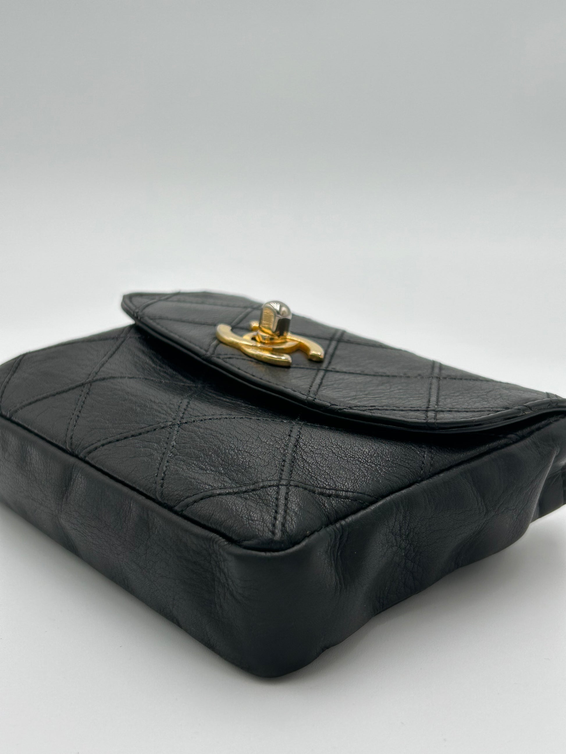 Chanel Beltbag