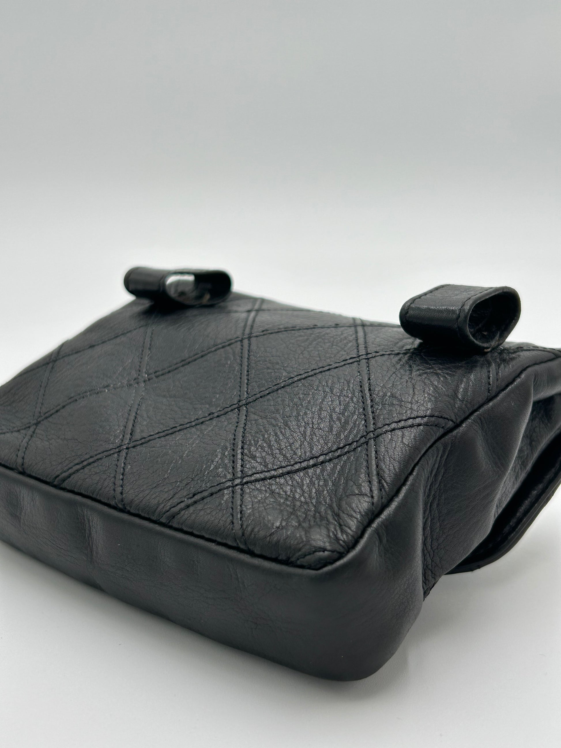 Chanel Beltbag