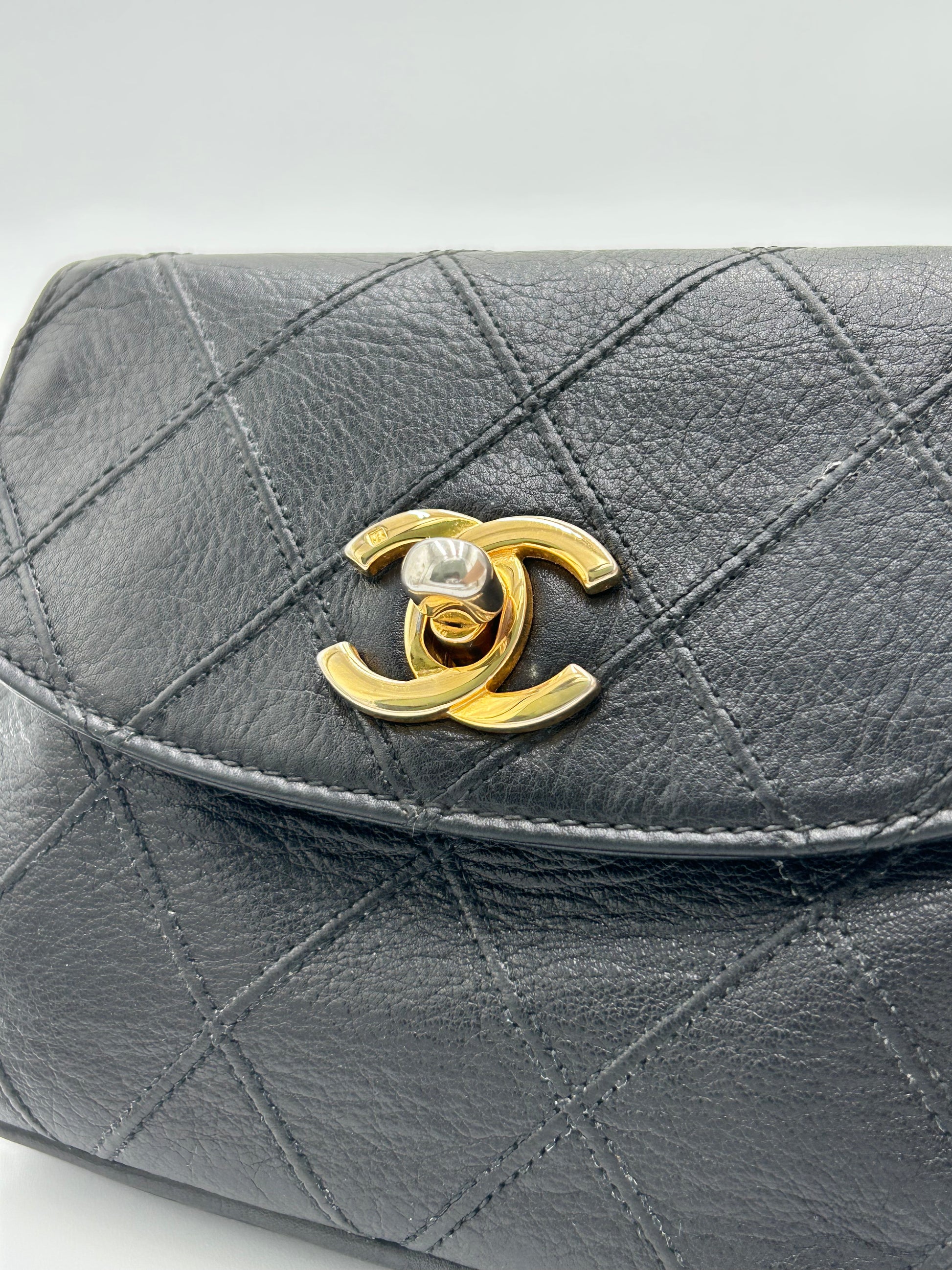 Chanel Beltbag