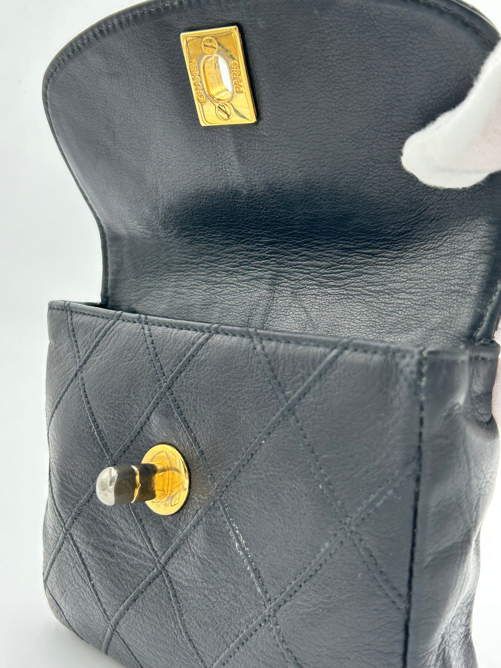 Chanel Beltbag
