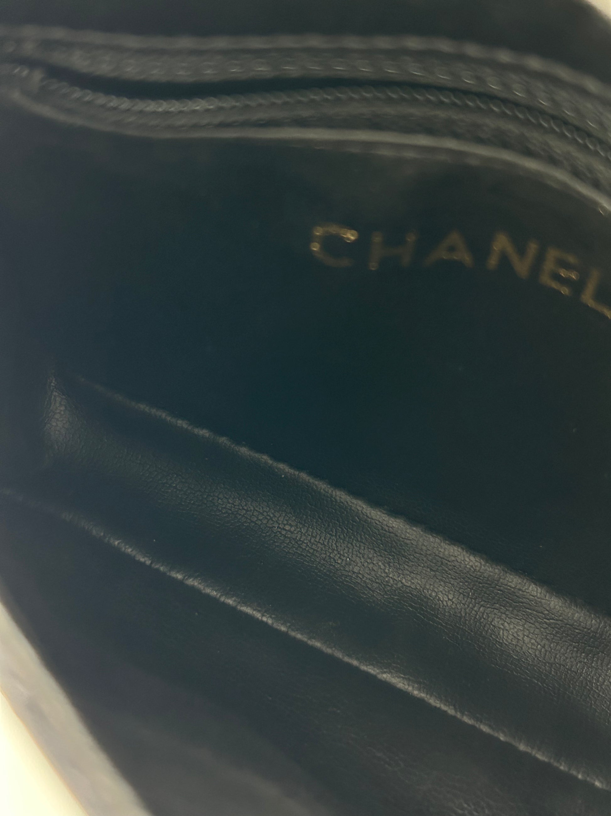 Chanel Beltbag