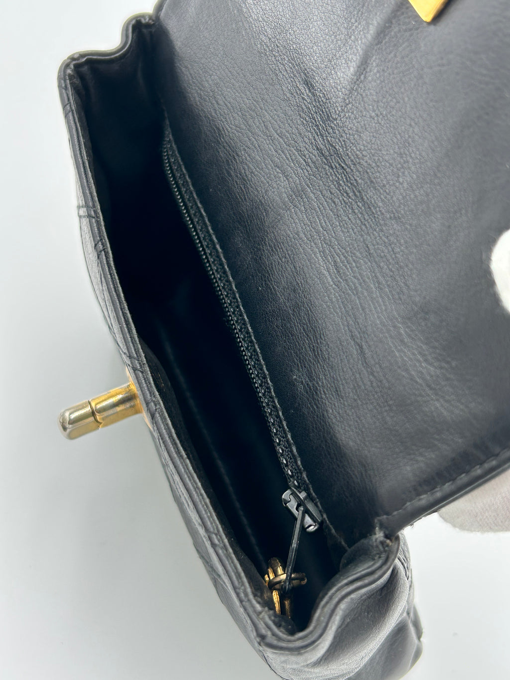 Chanel Beltbag
