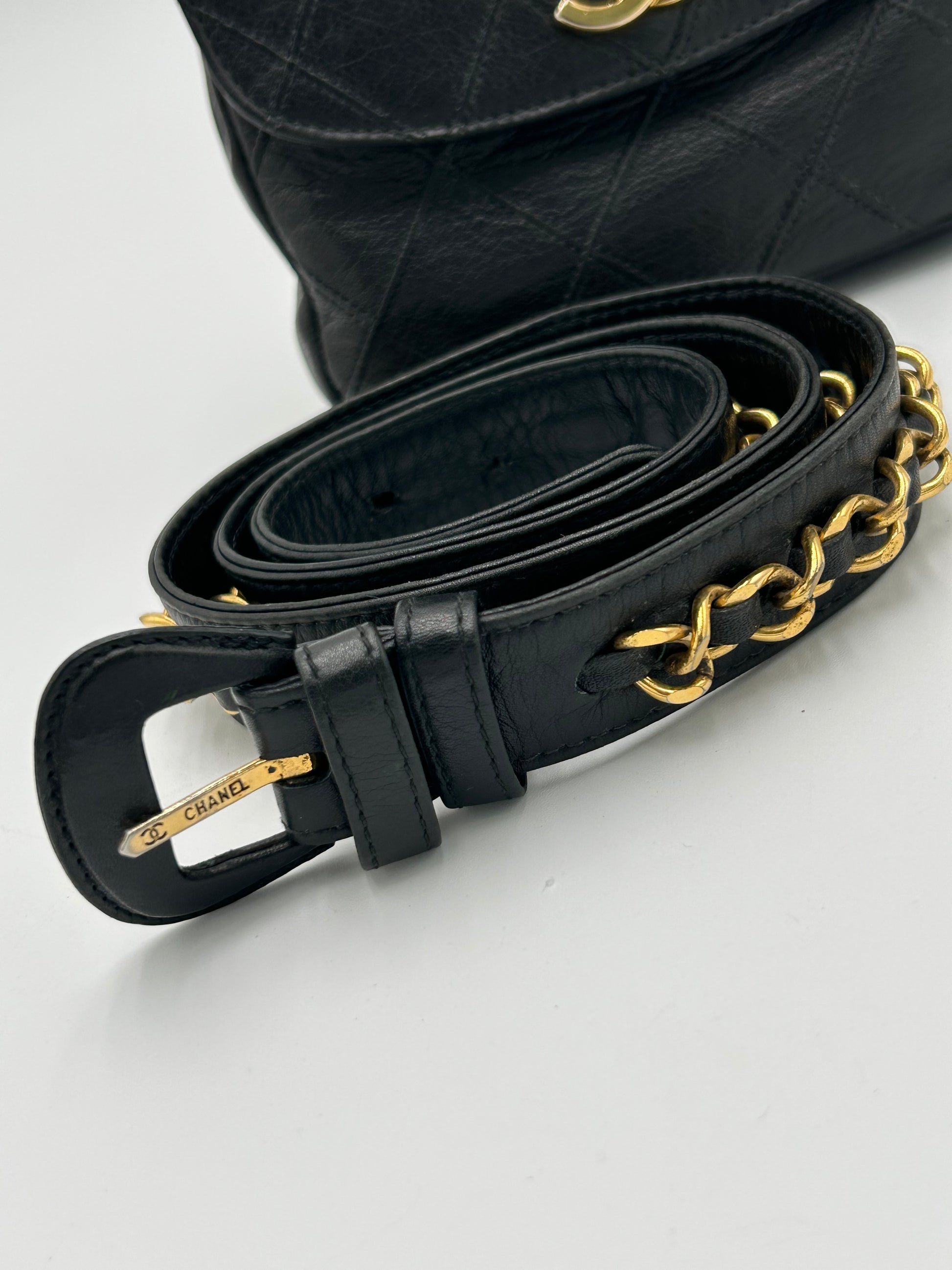 Chanel Beltbag