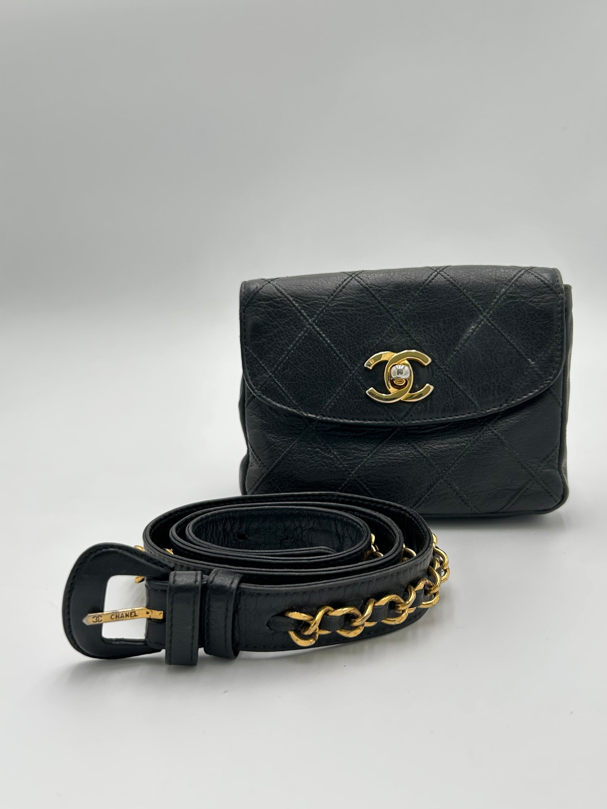 Chanel Beltbag