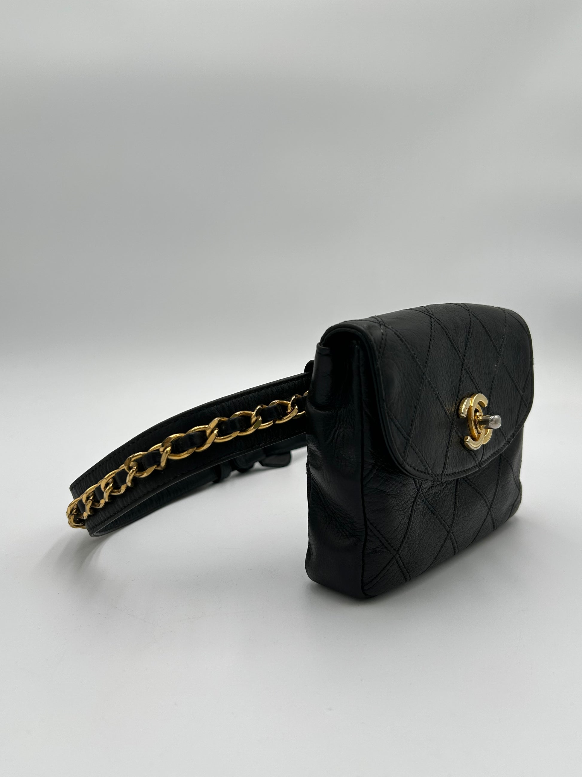 Chanel Beltbag