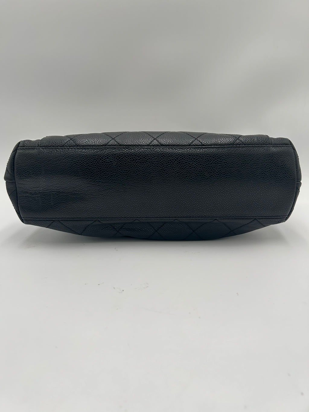 Chanel Turnlock Chain Shoulder Bag