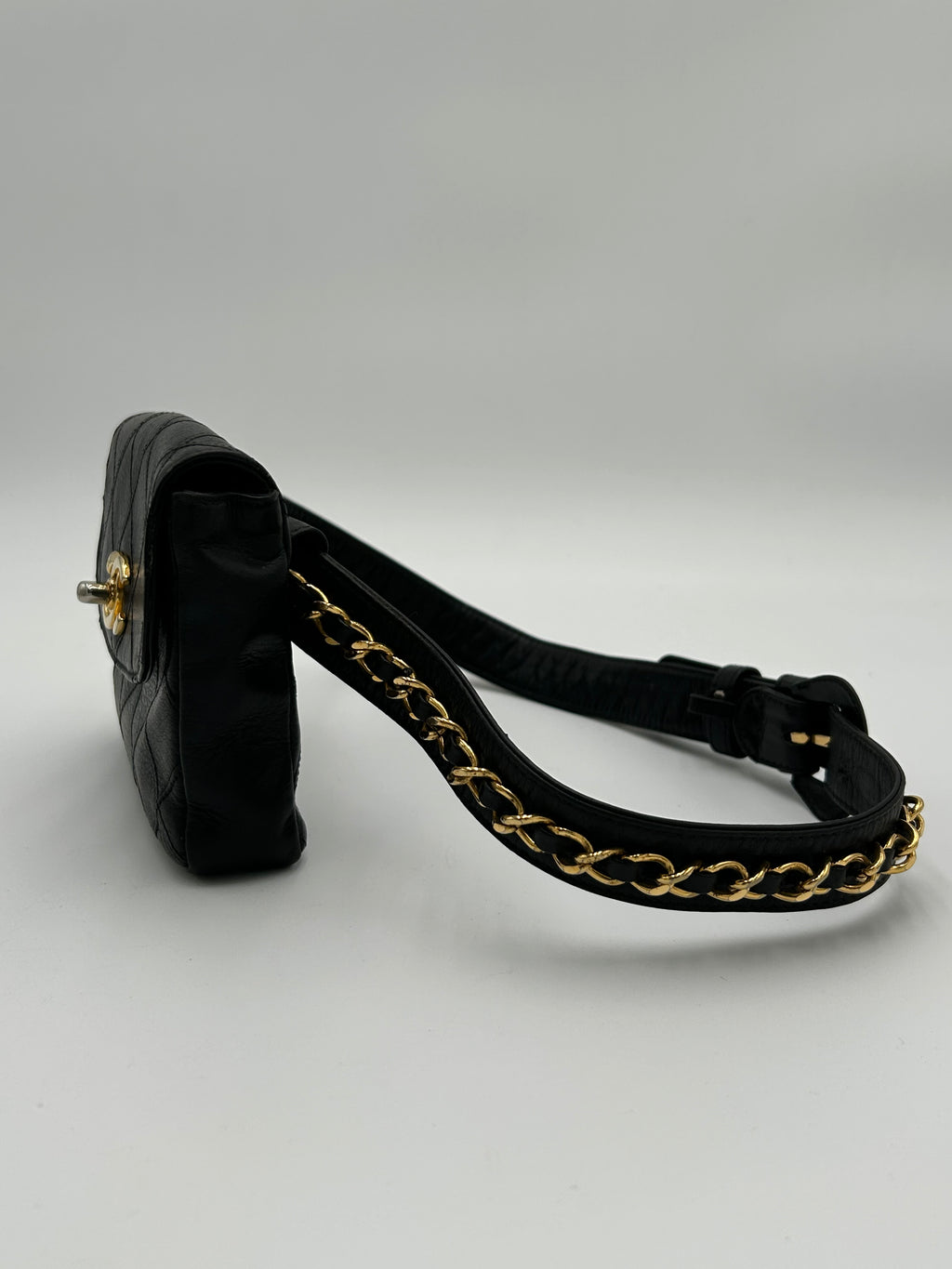 Chanel Beltbag