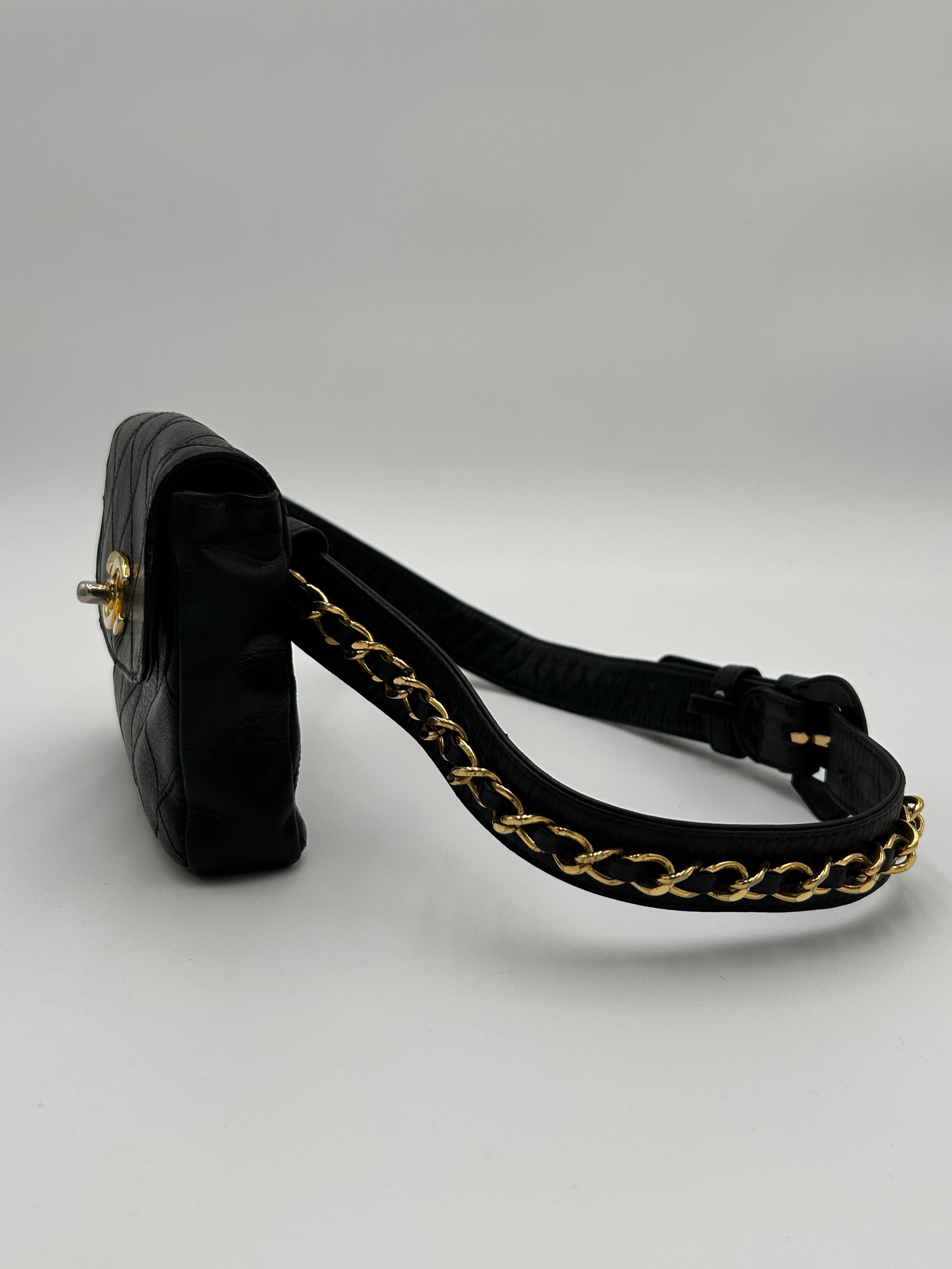 Chanel Beltbag