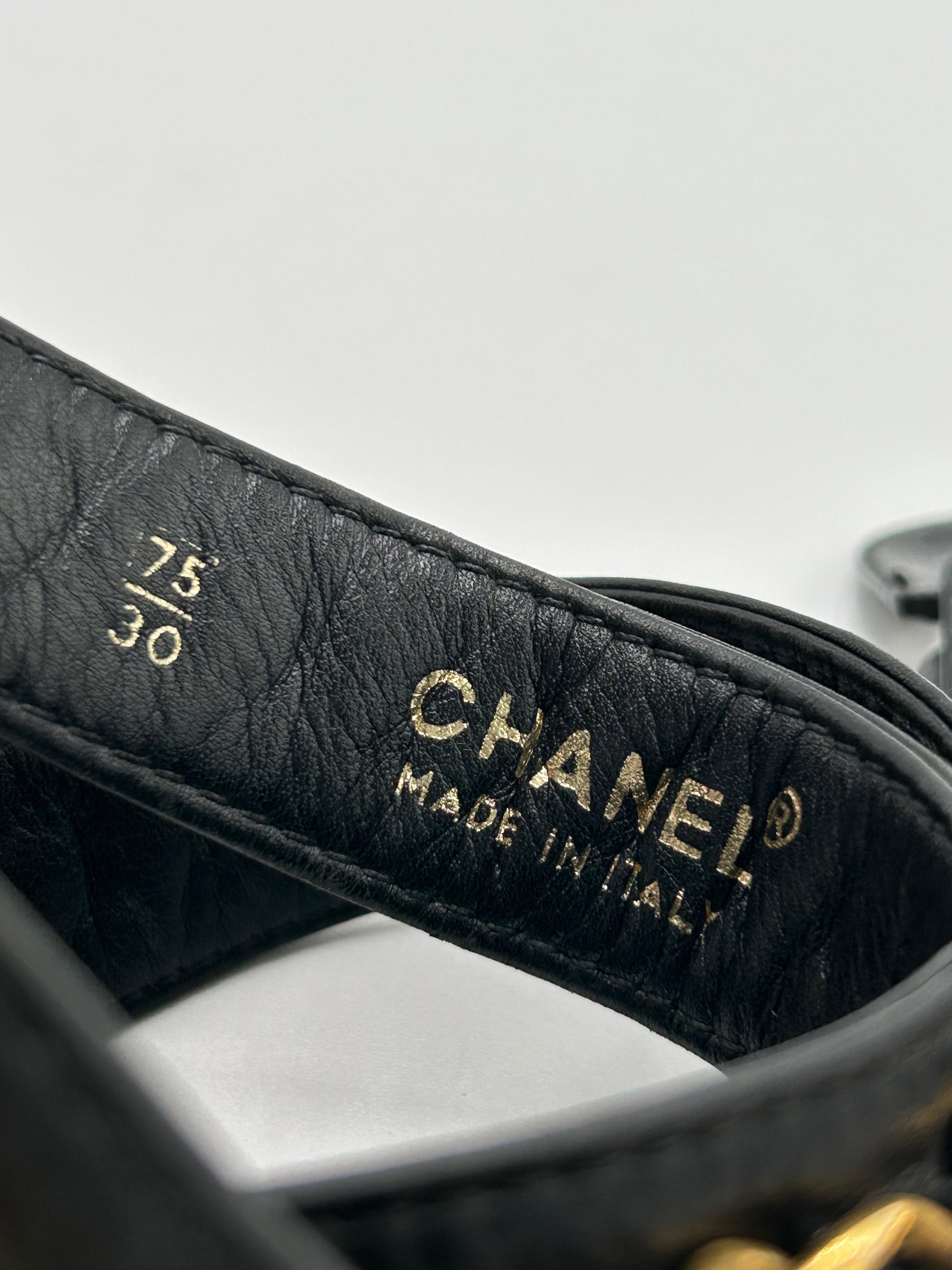 Chanel Beltbag