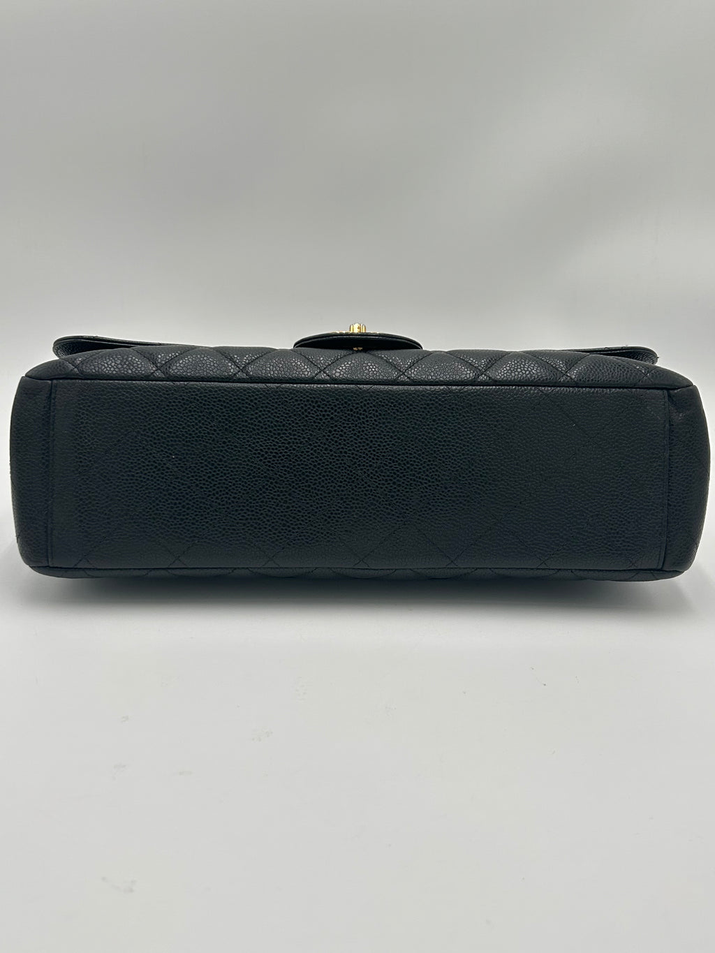 Chanel Classic Double Flap Maxi Size