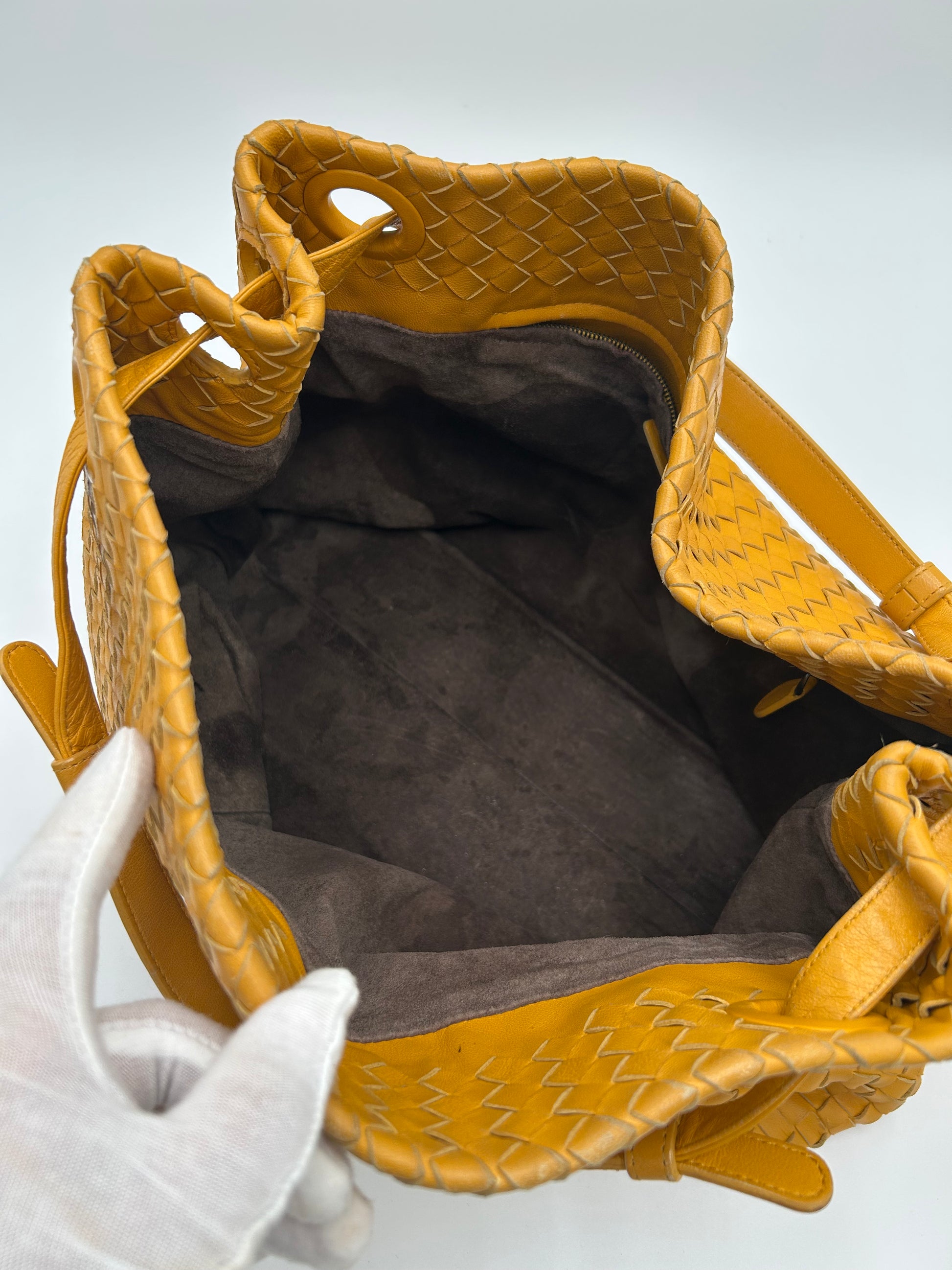 BV Bella Tote