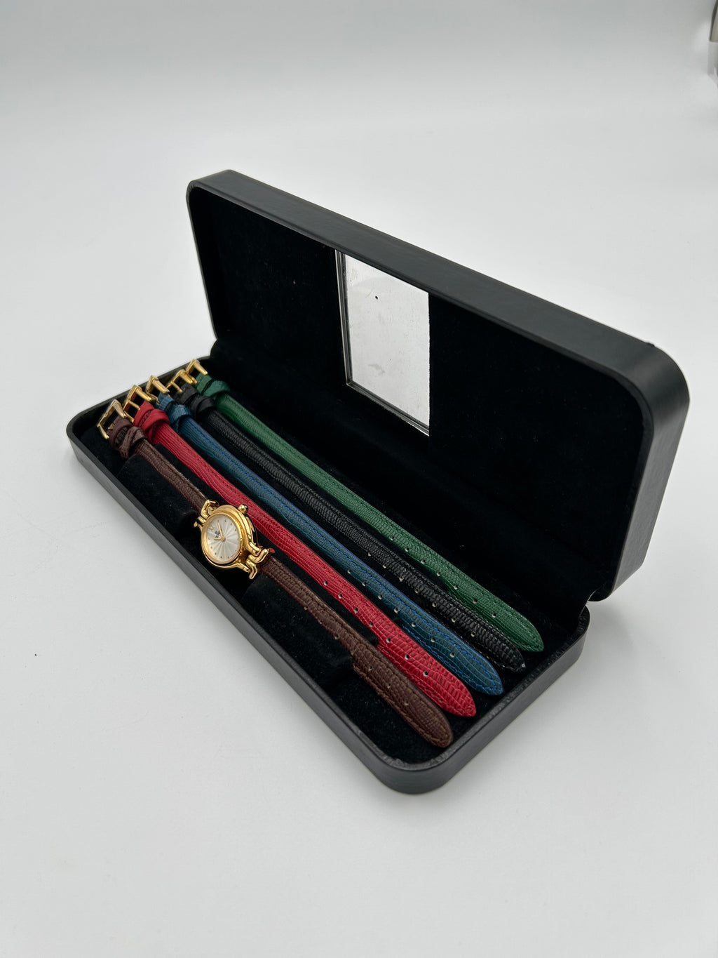 Fendi Vintage Watch