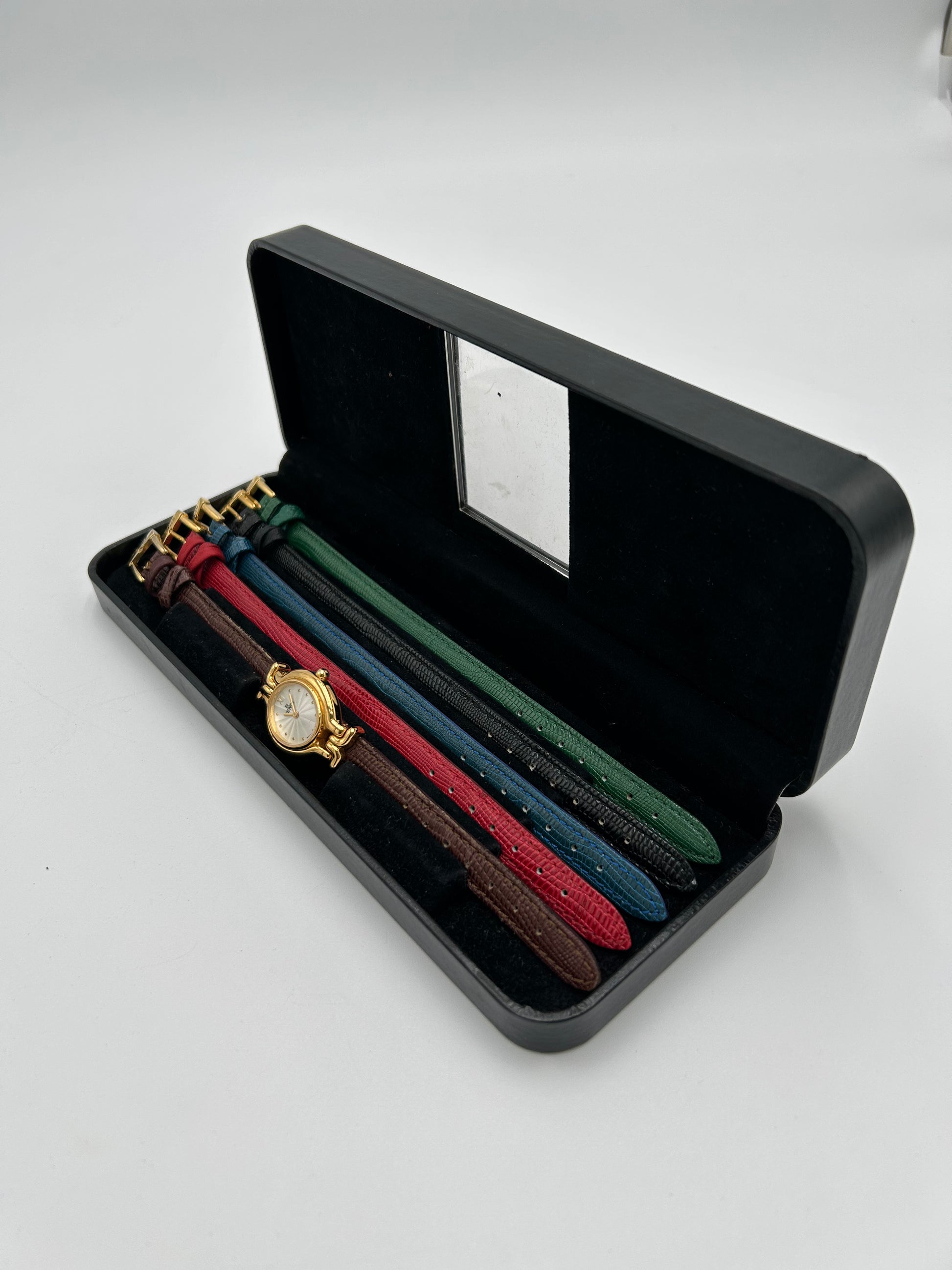 Fendi Vintage Watch