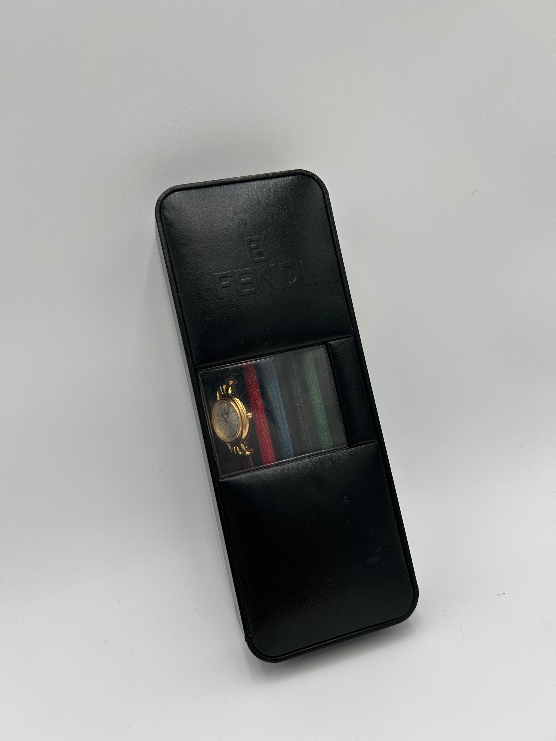 Fendi Vintage Watch