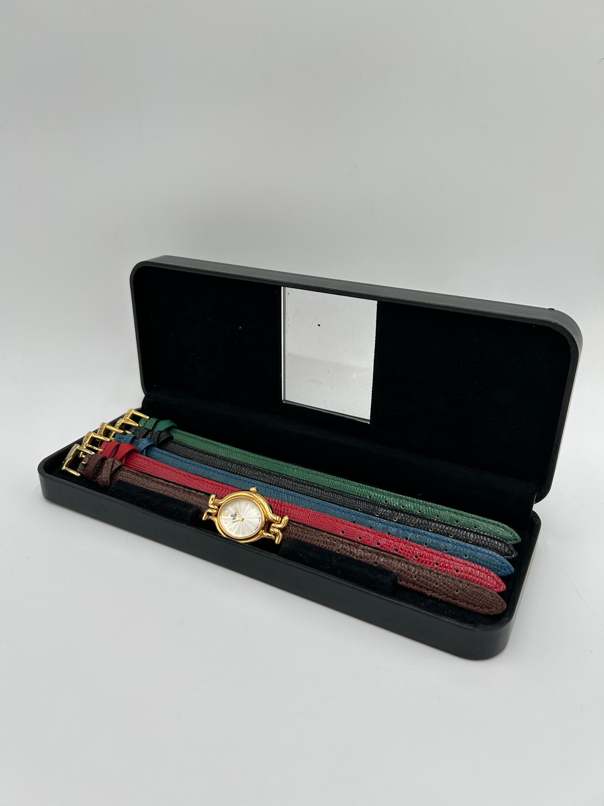 Fendi Vintage Watch