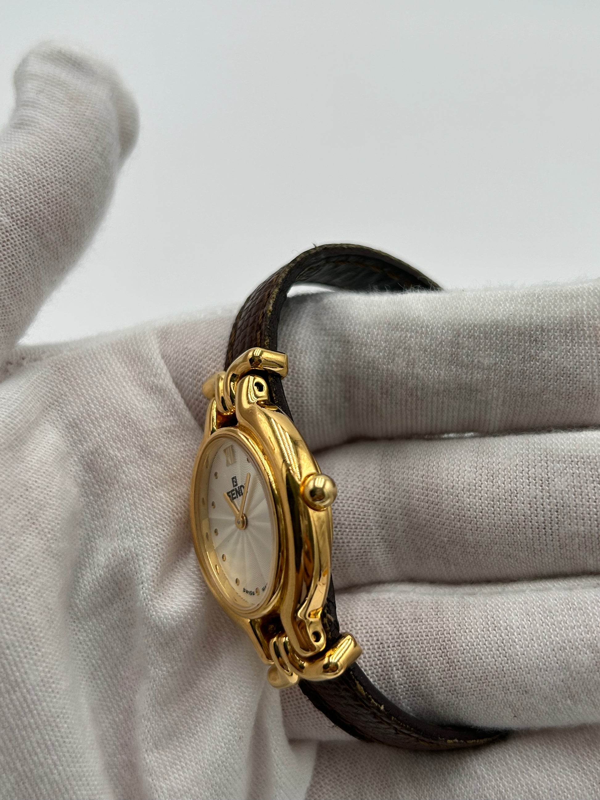 Fendi Vintage Watch