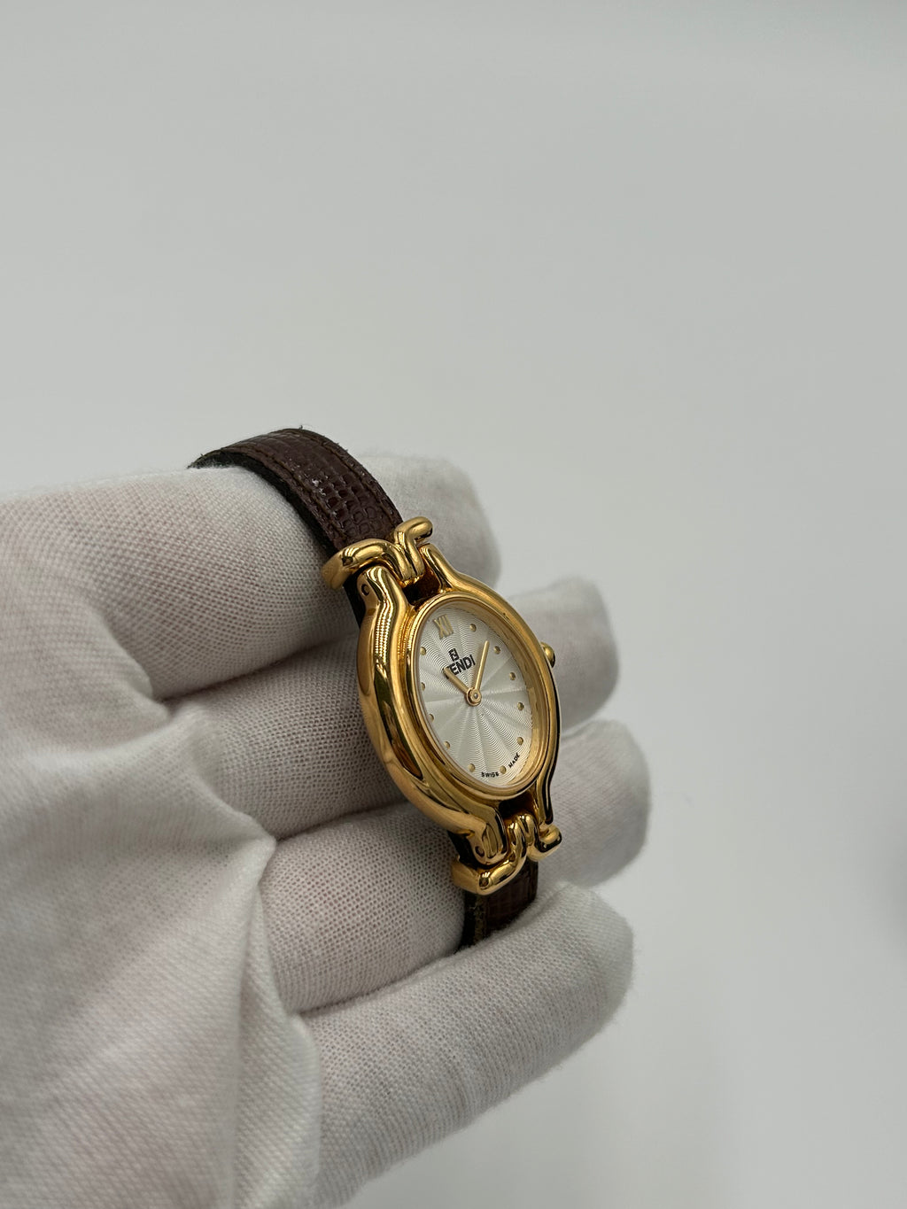 Fendi Vintage Watch