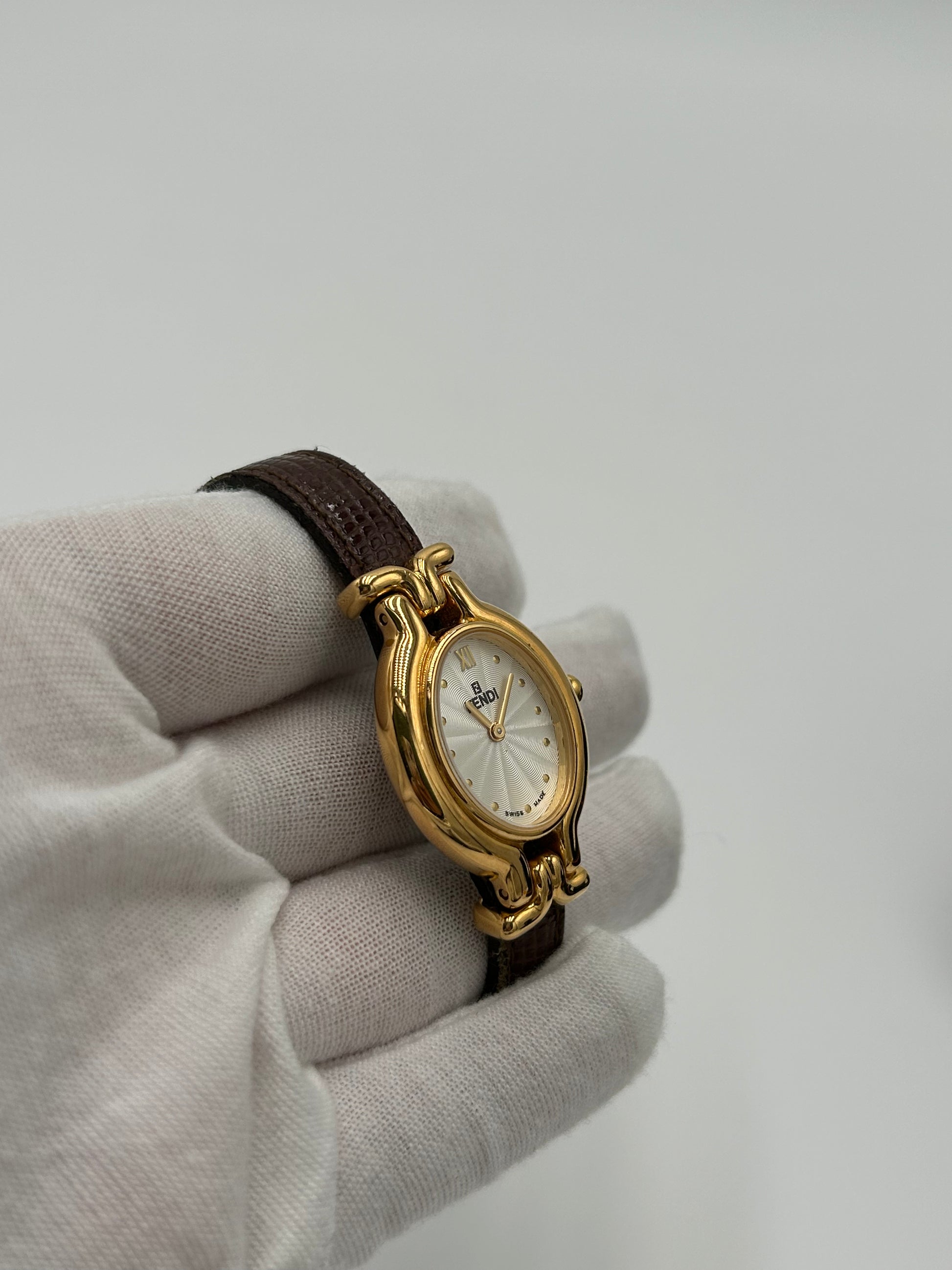 Fendi Vintage Watch