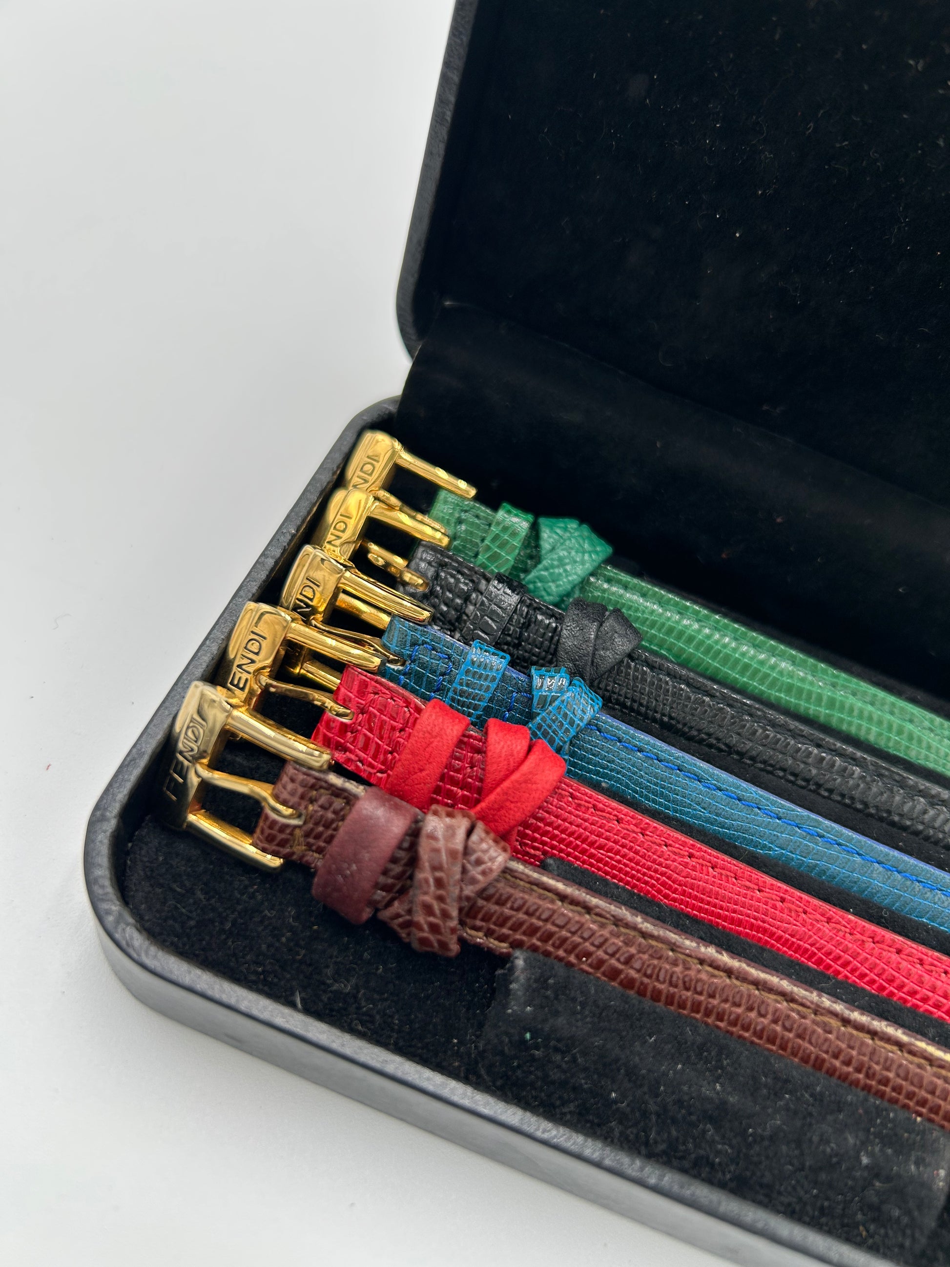 Fendi Vintage Watch