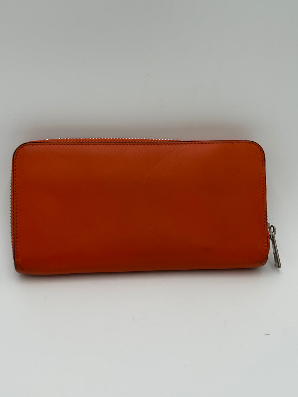Loewe Long Zippy Wallet