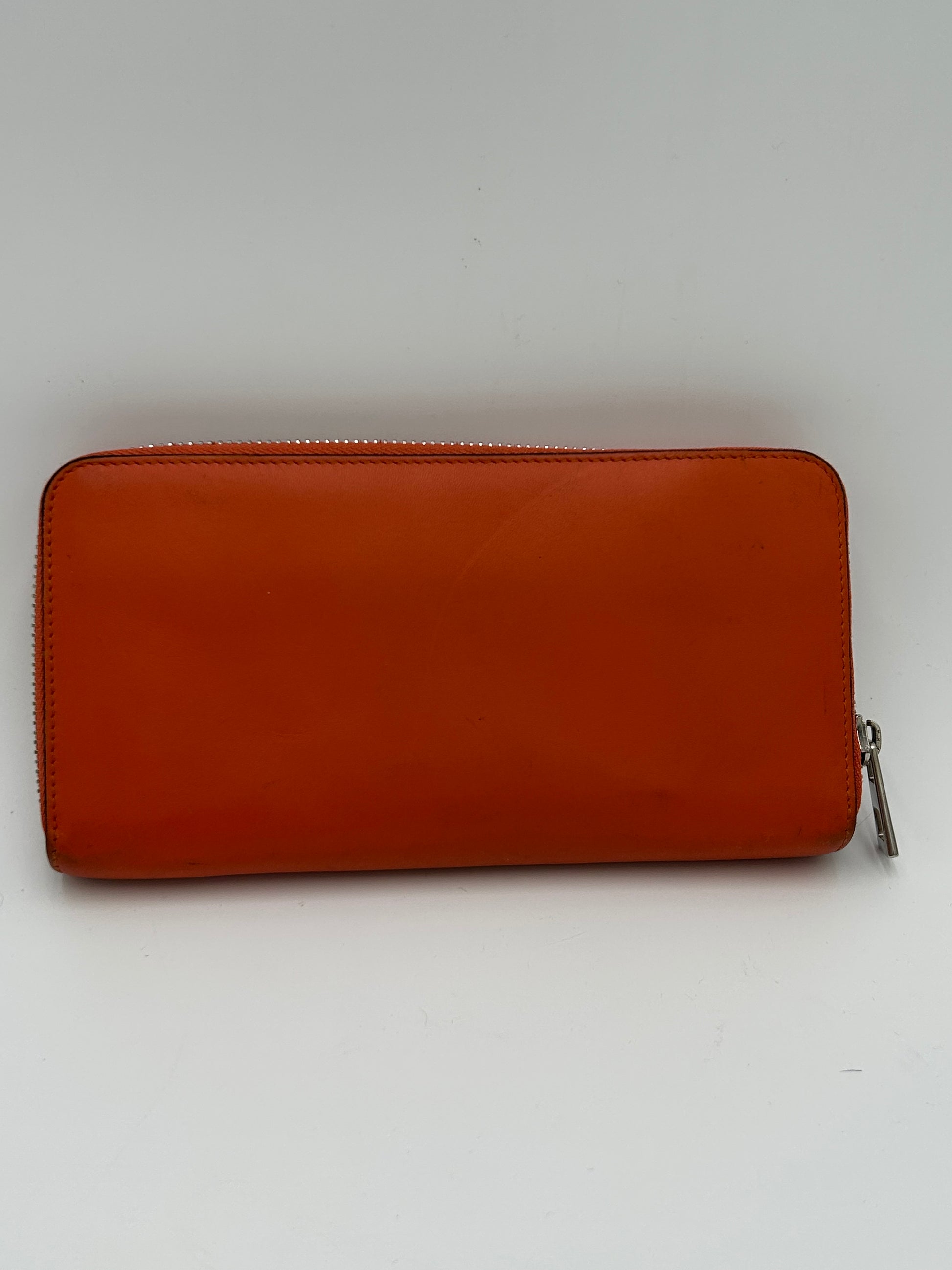 Loewe Long Zippy Wallet