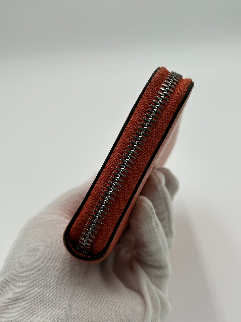 Loewe Long Zippy Wallet
