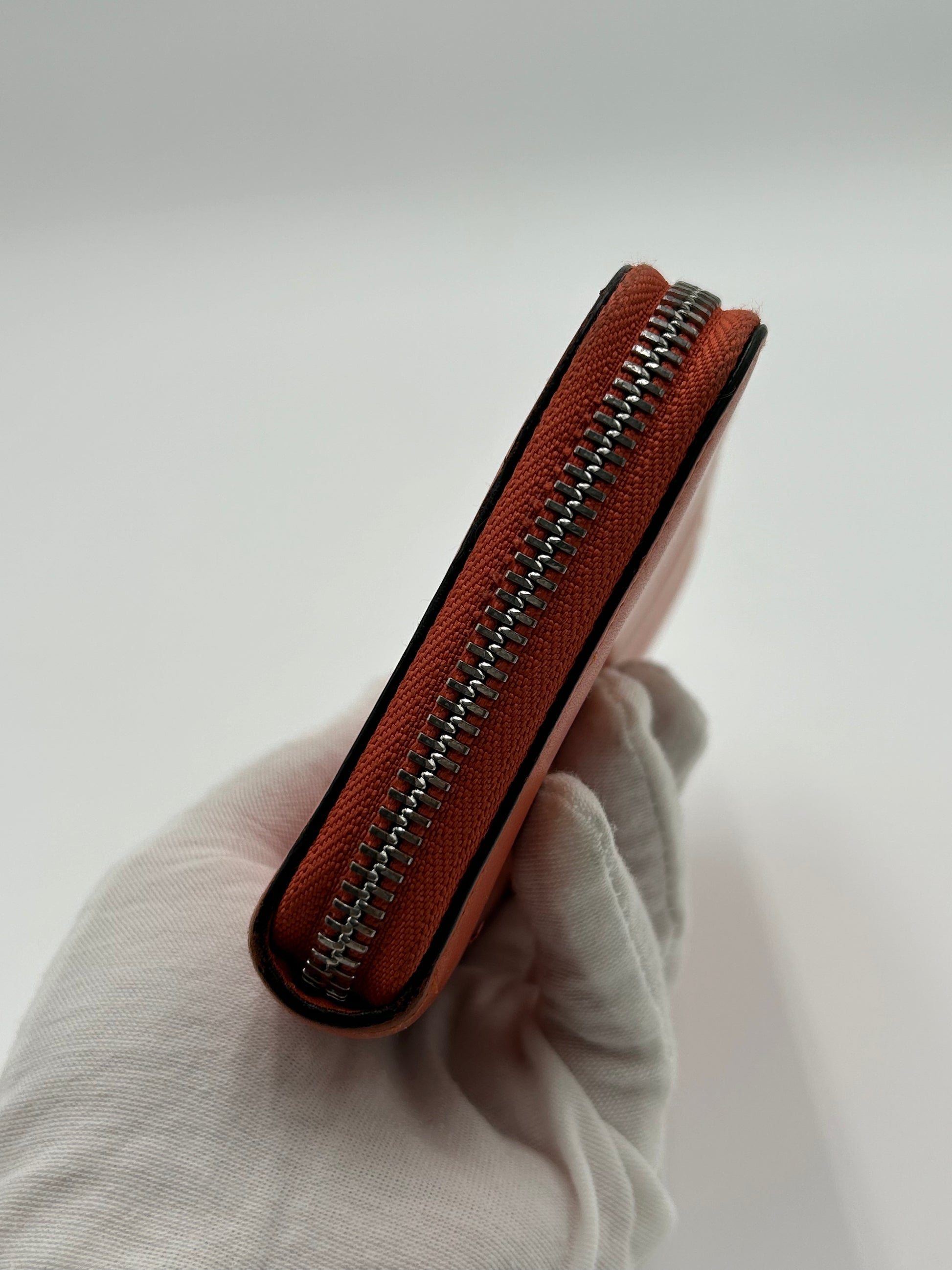 Loewe Long Zippy Wallet