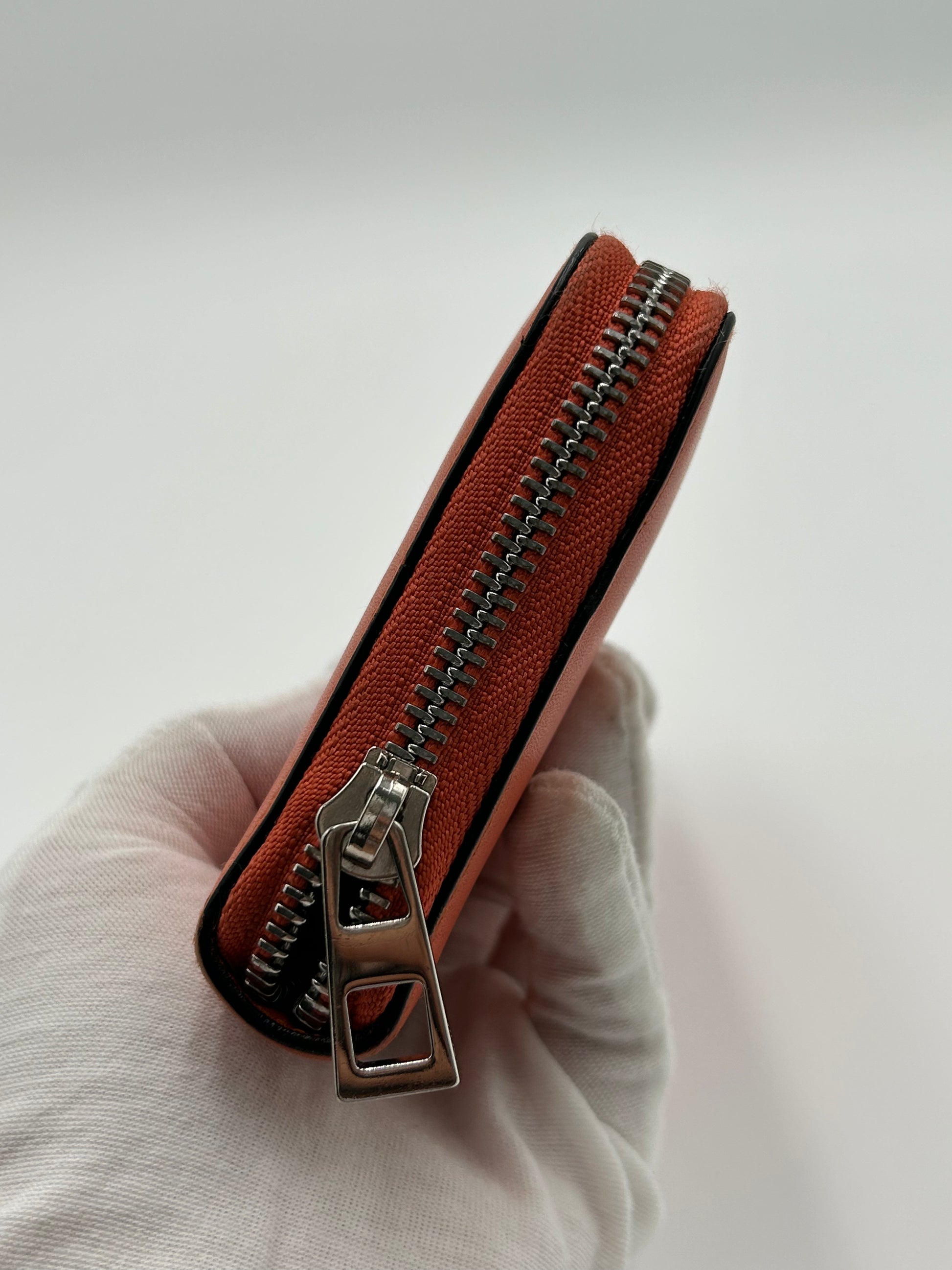 Loewe Long Zippy Wallet