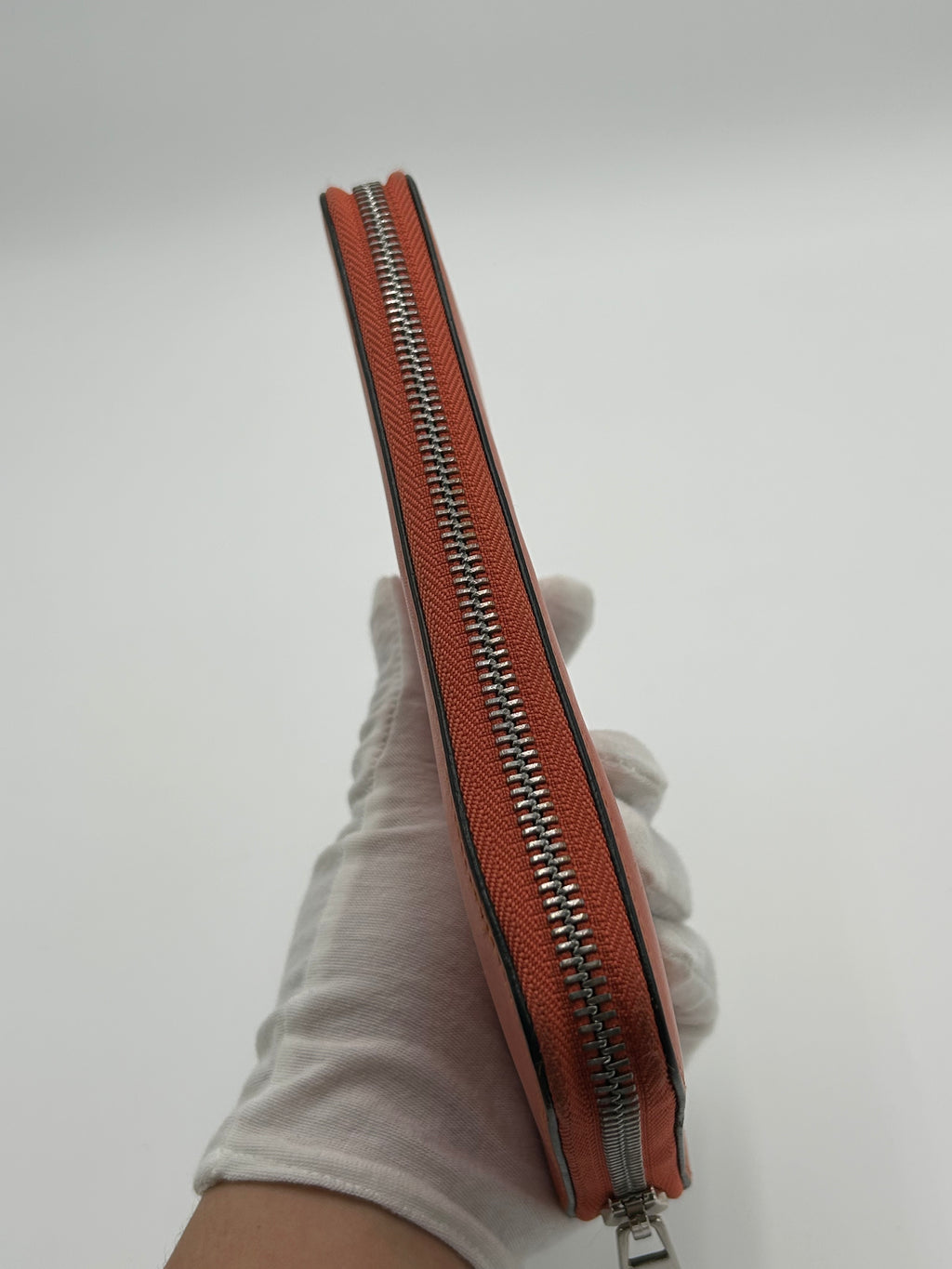 Loewe Long Zippy Wallet