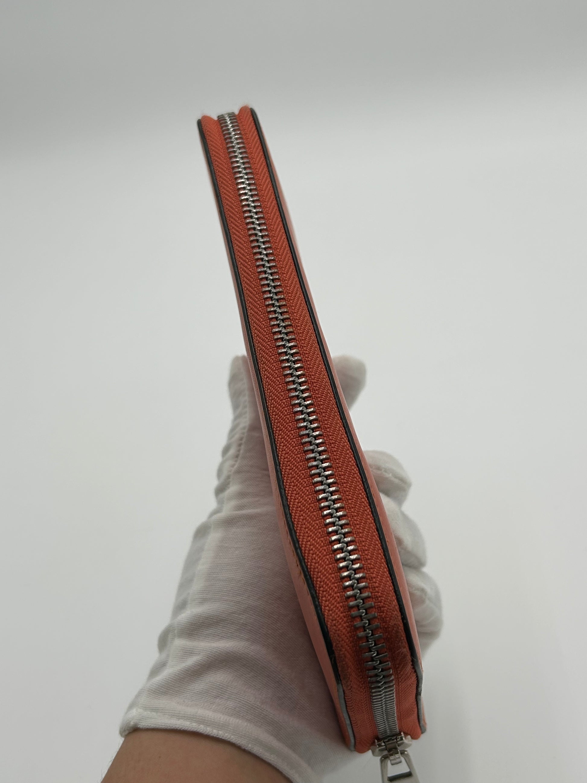 Loewe Long Zippy Wallet