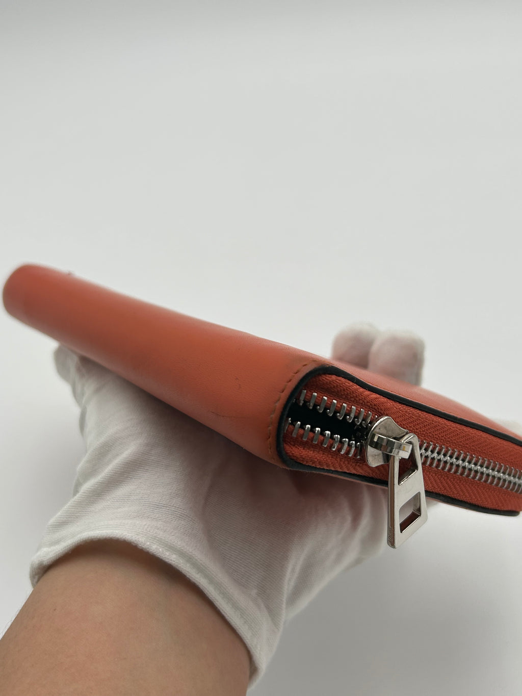 Loewe Long Zippy Wallet