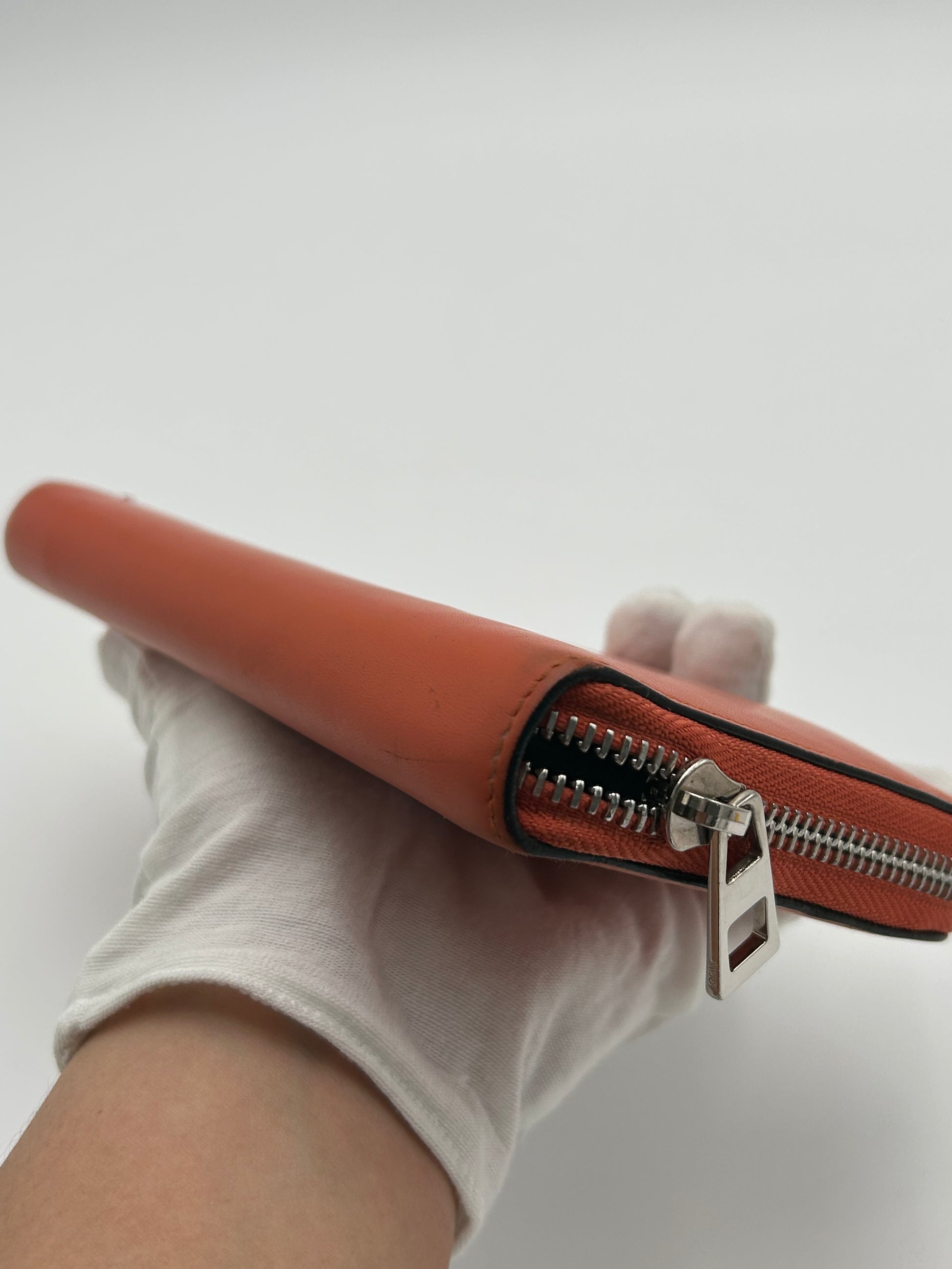 Loewe Long Zippy Wallet