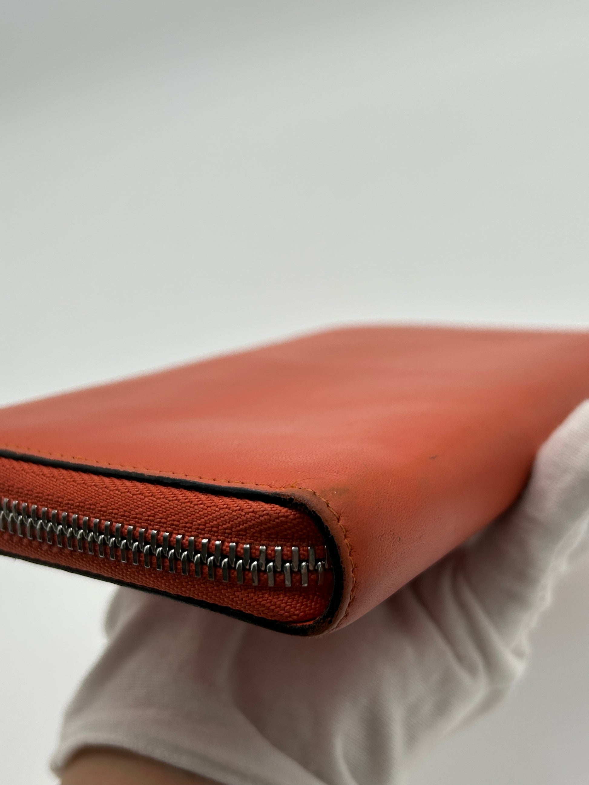 Loewe Long Zippy Wallet