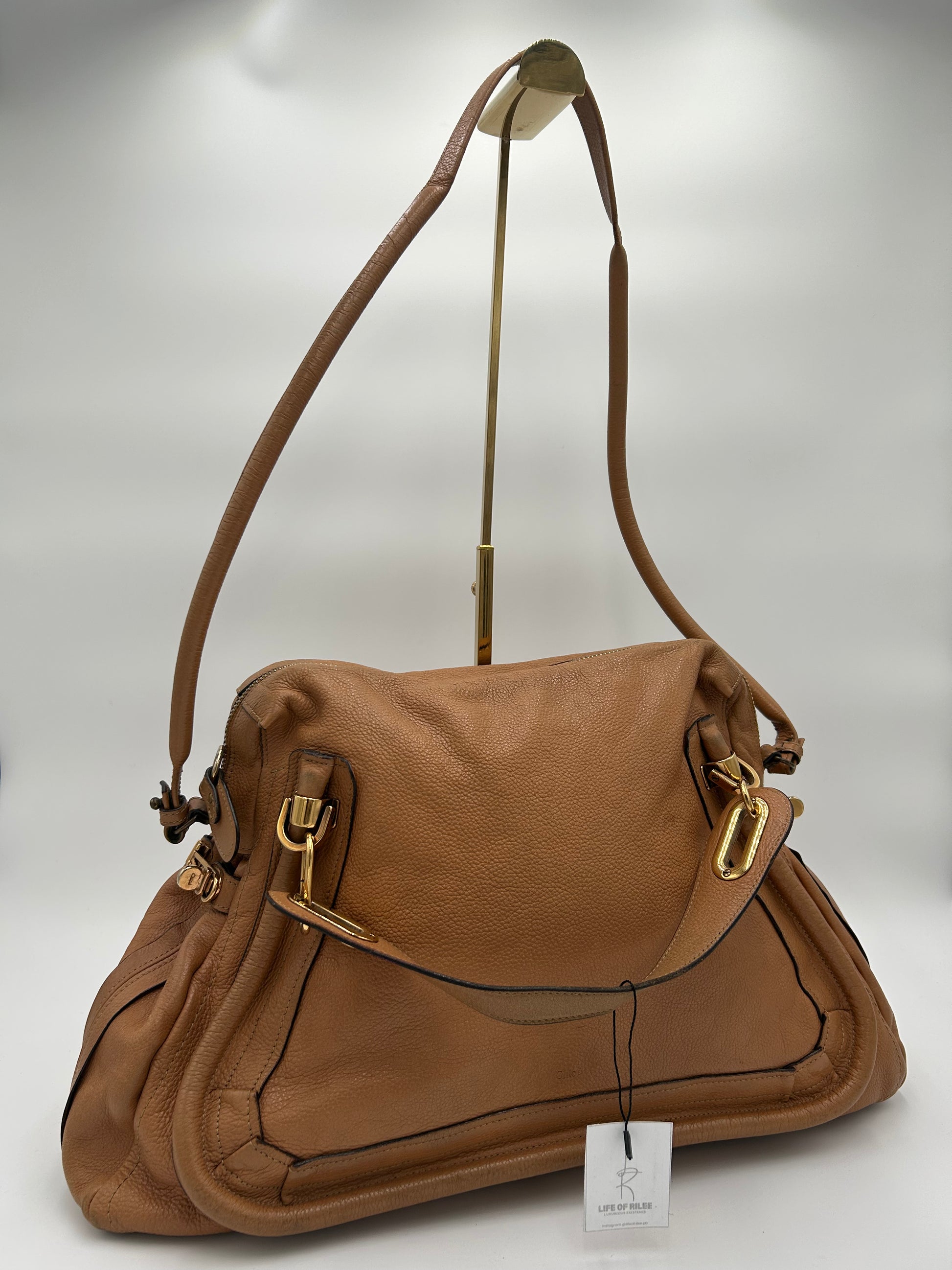 Chloe Paraty Large