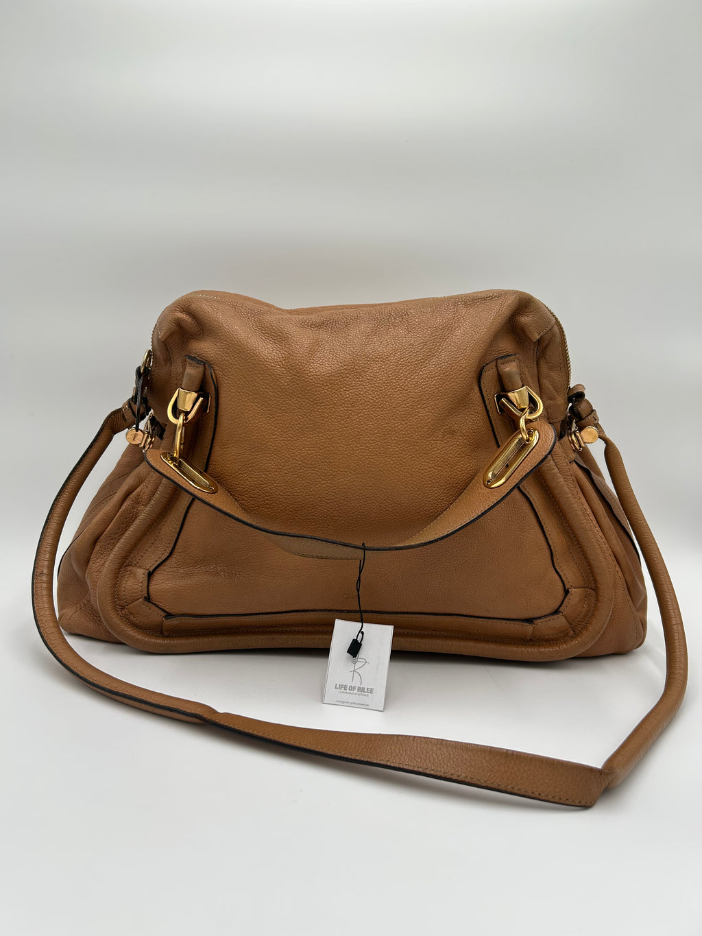 Chloe Paraty Large