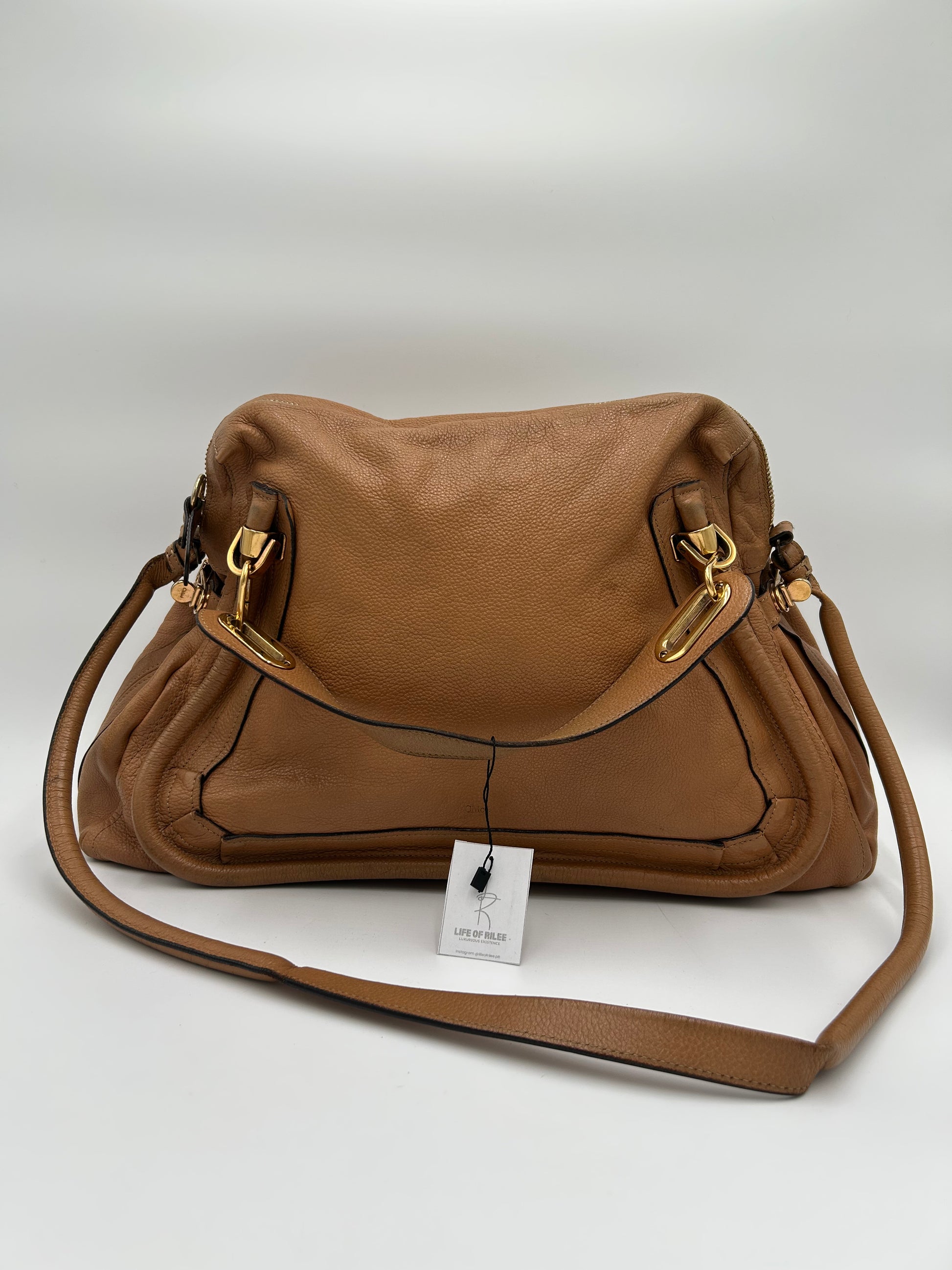 Chloe Paraty Large