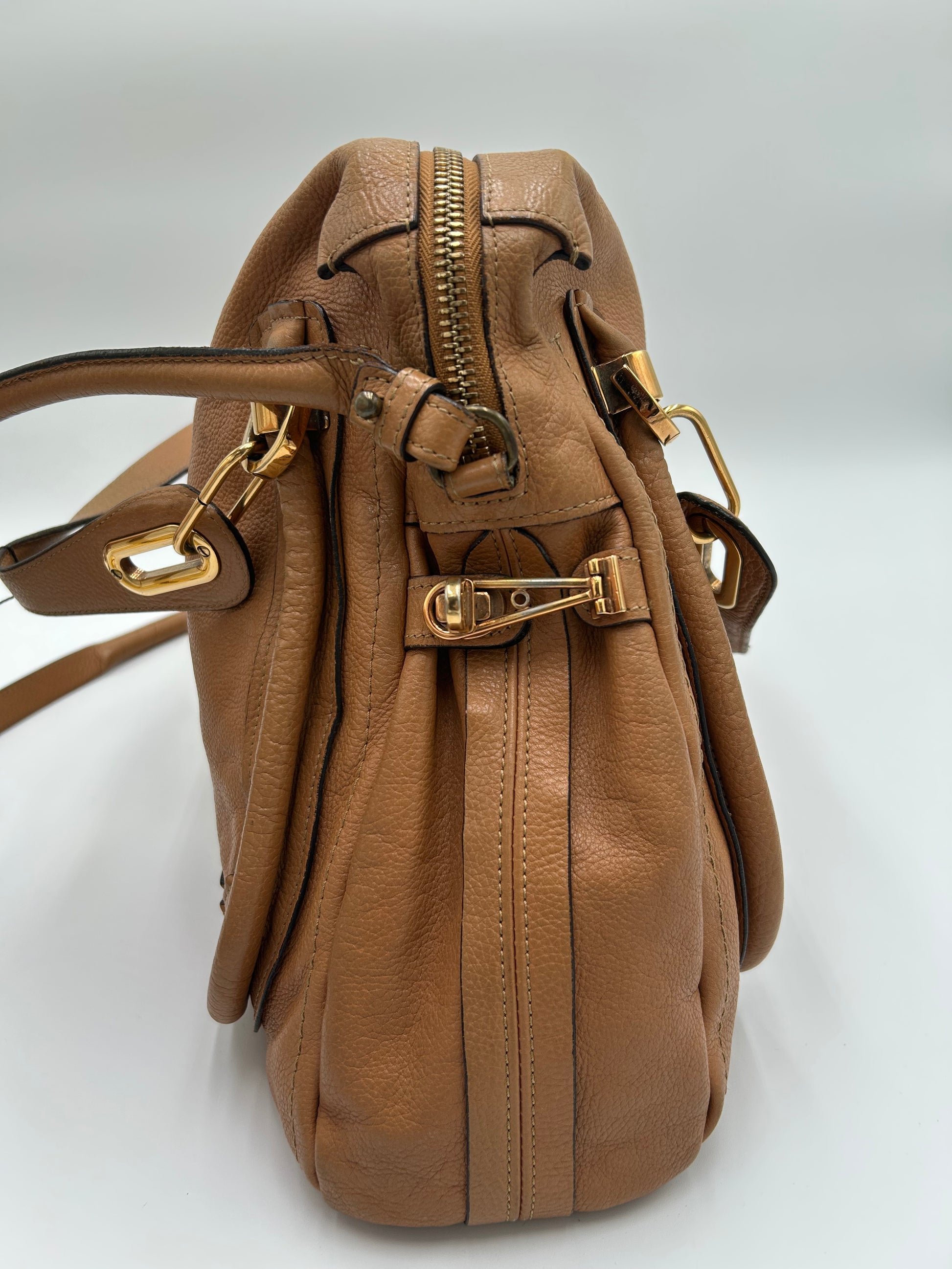 Chloe Paraty Large