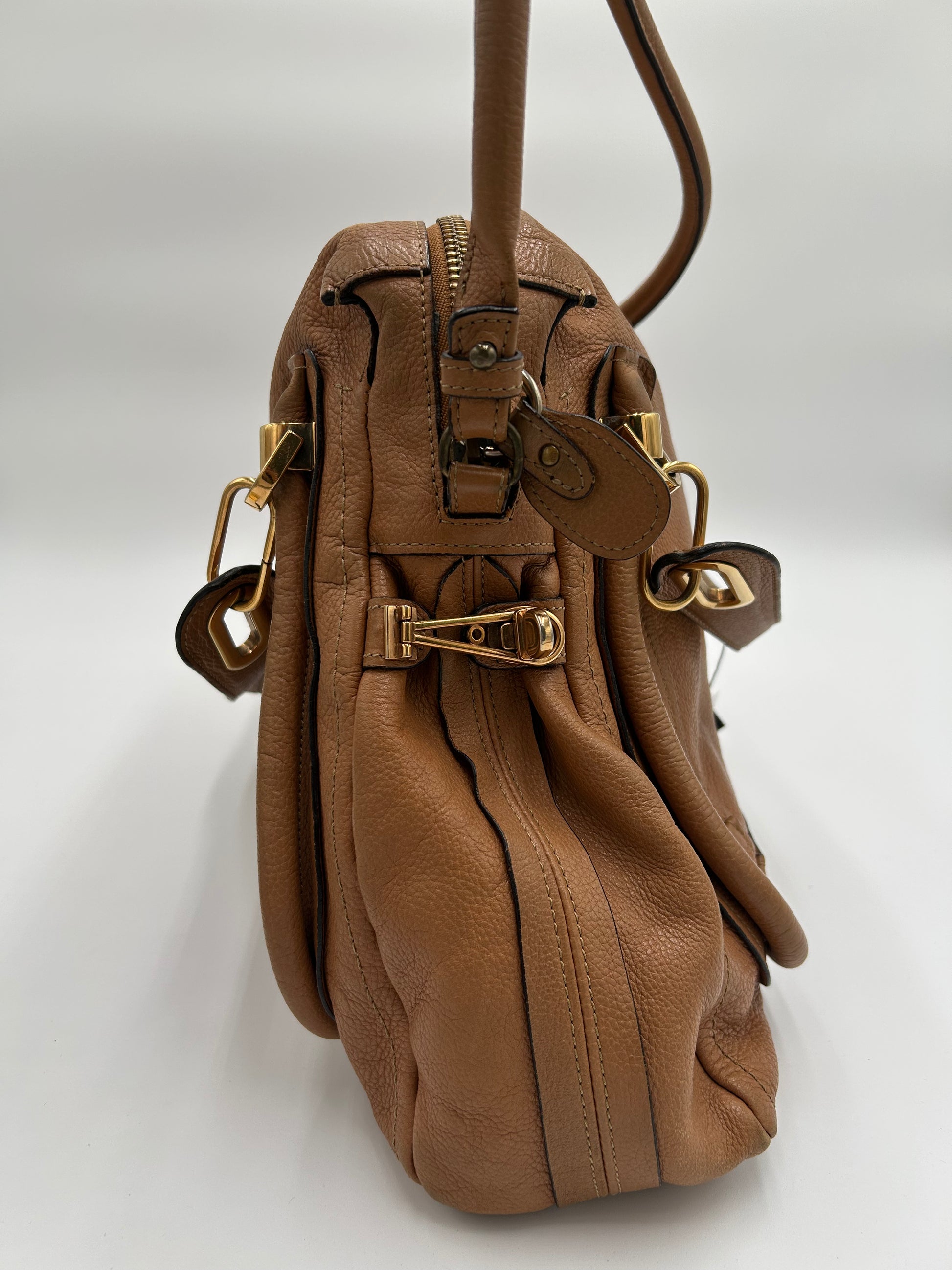 Chloe Paraty Large