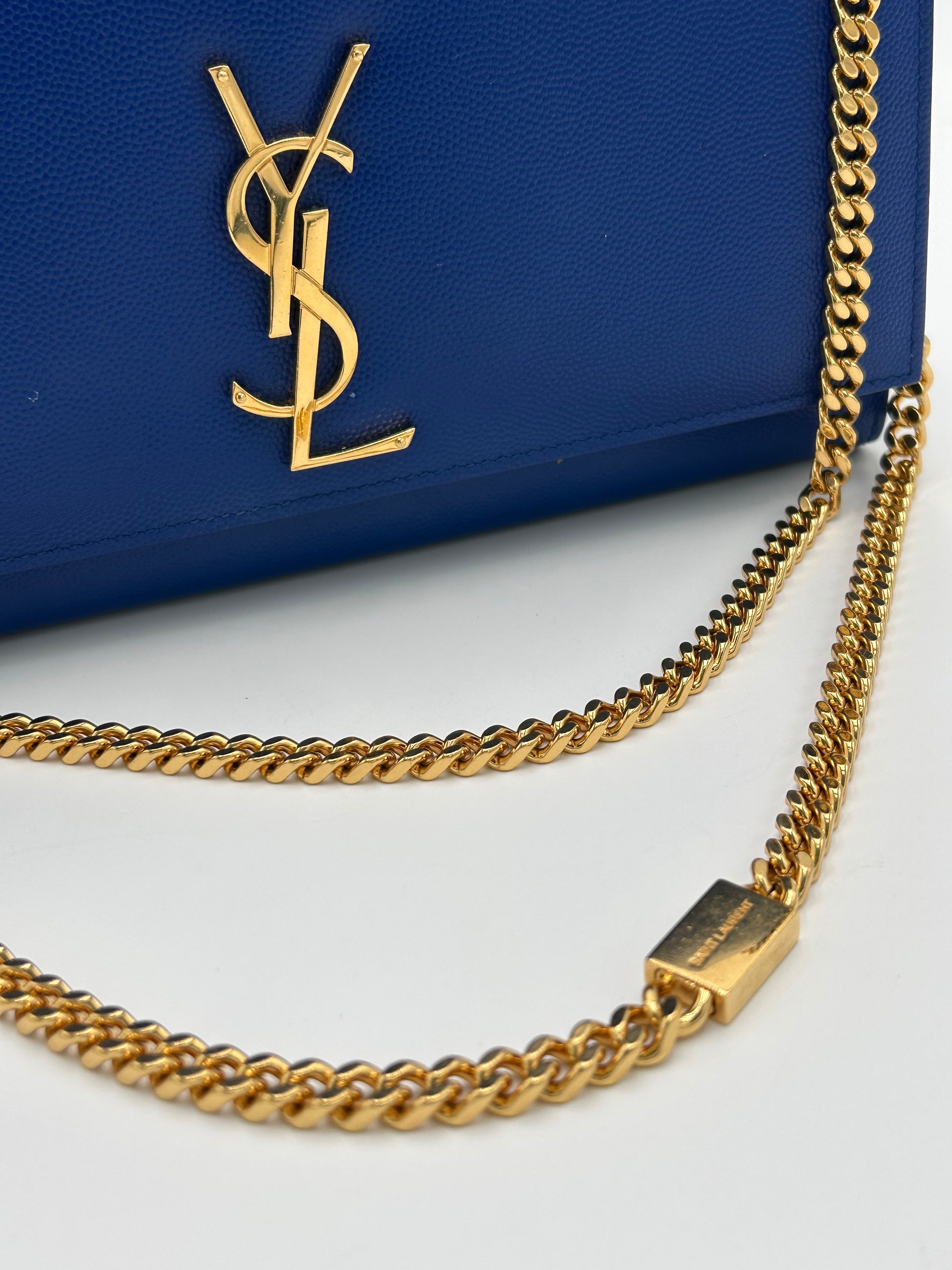 YSL Kate Medium