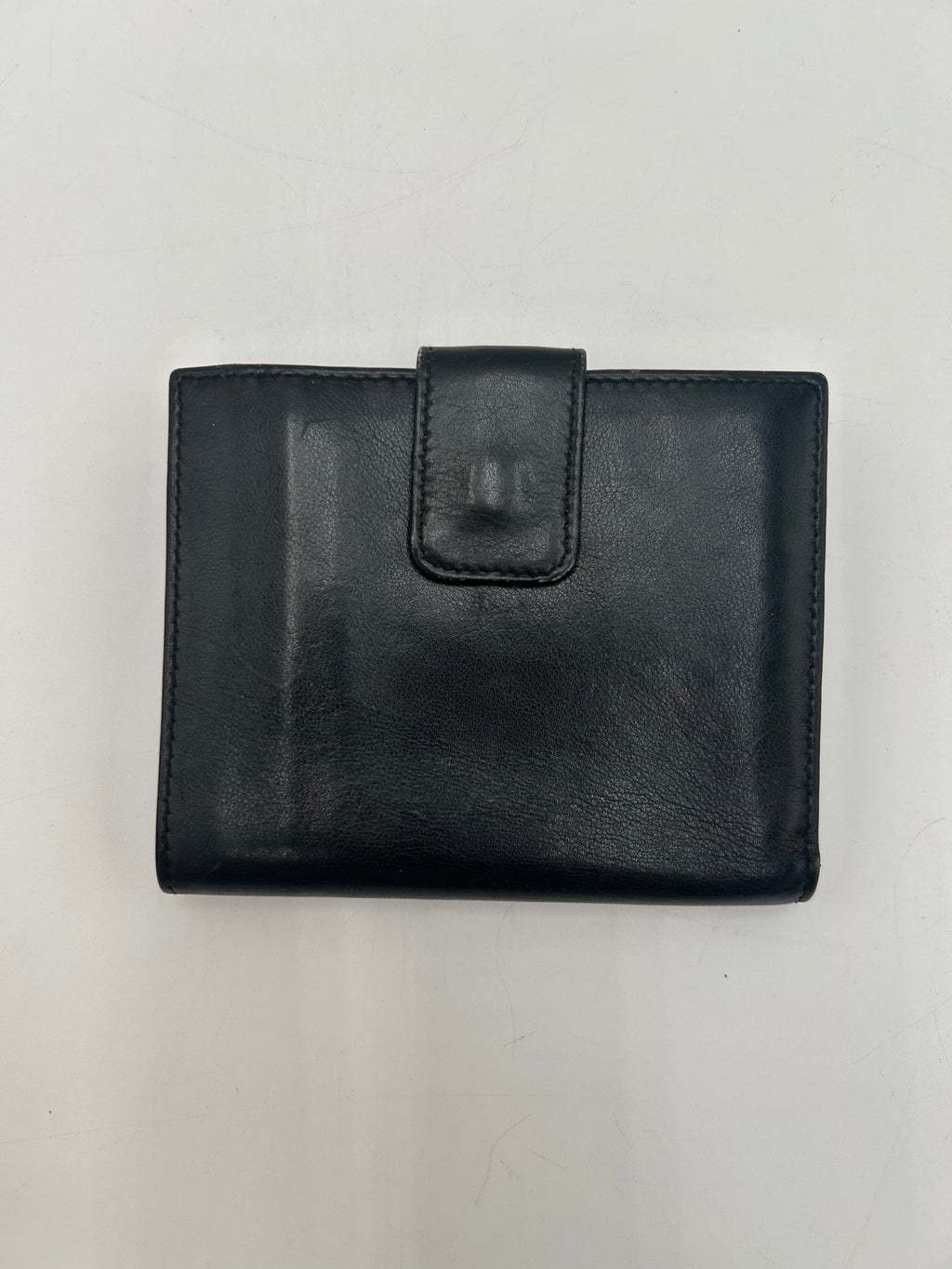 Gucci Bamboo Compact Wallet