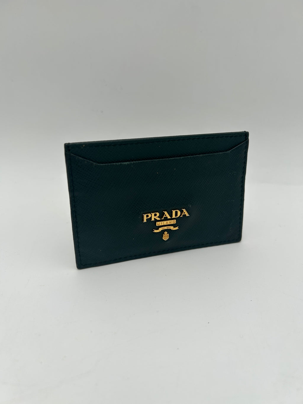 Prada Cardholder